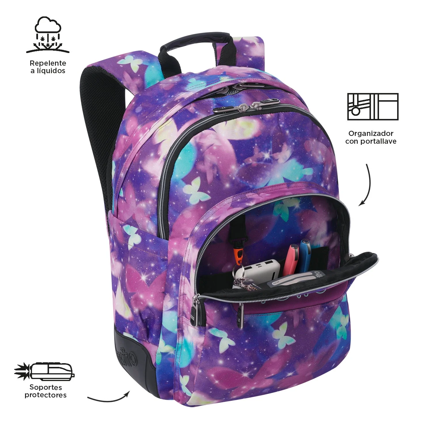 Mochila Rayol - Pack - Image 74