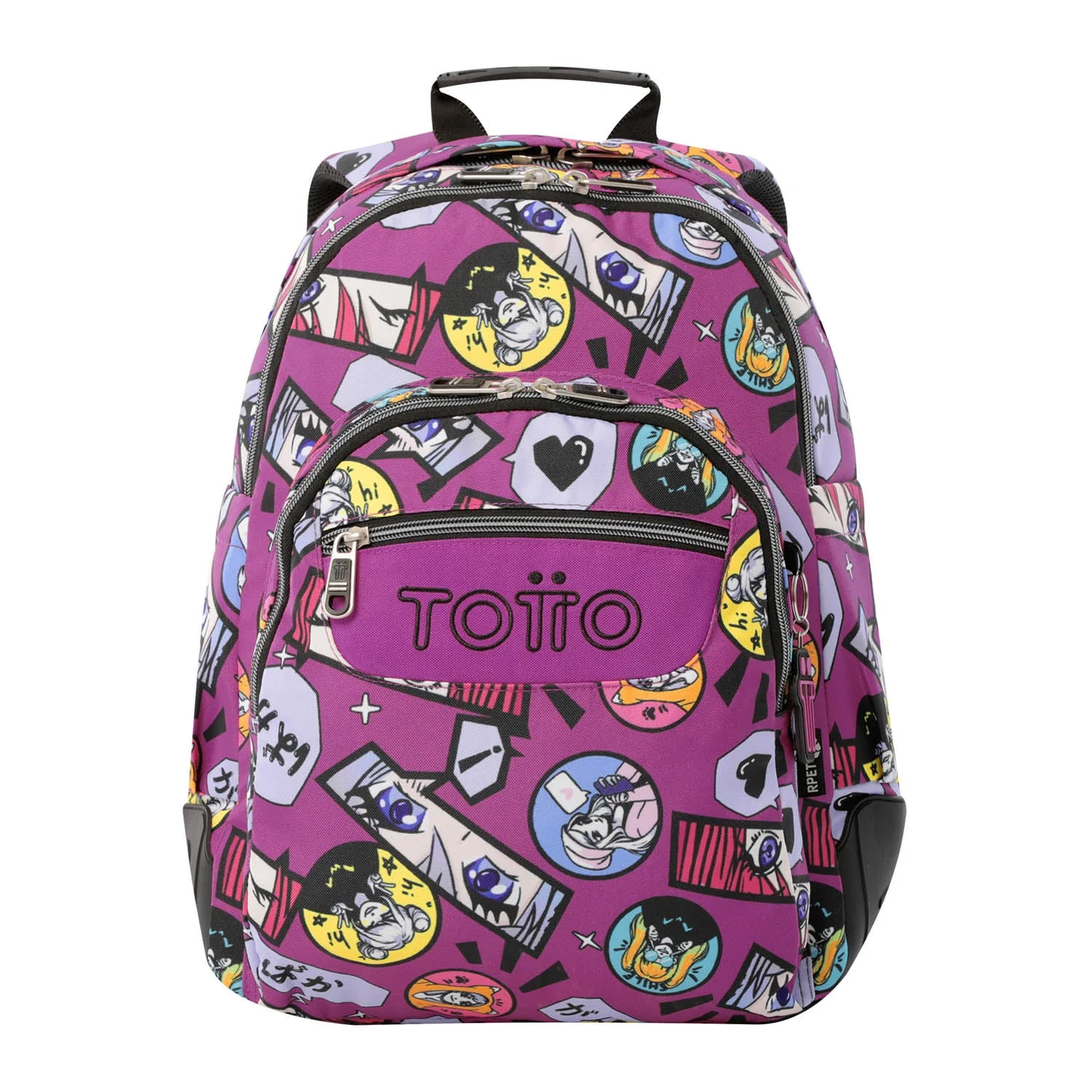 Mochila Rayol - Pack - Image 8