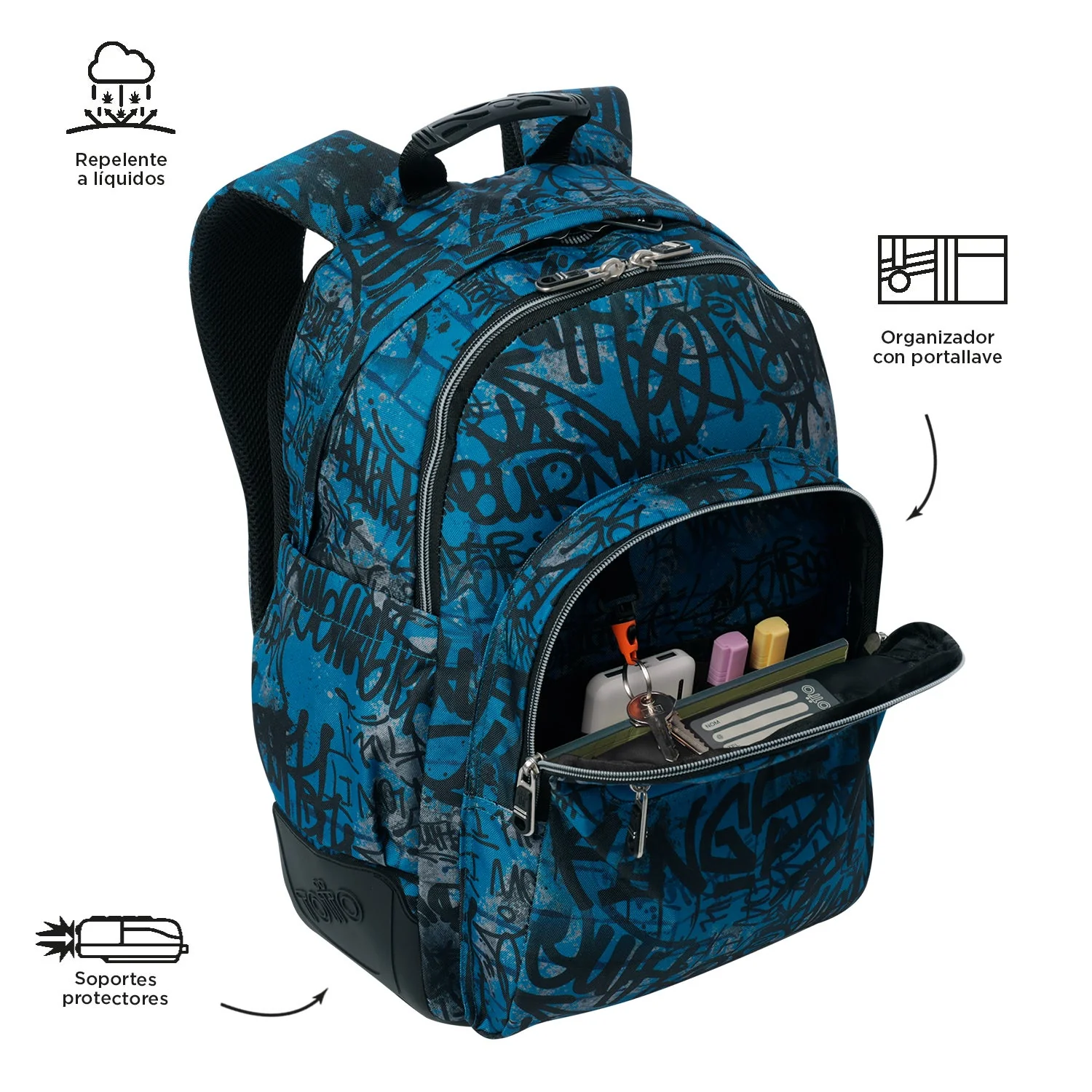 Mochila Rayol - Pack - Image 81