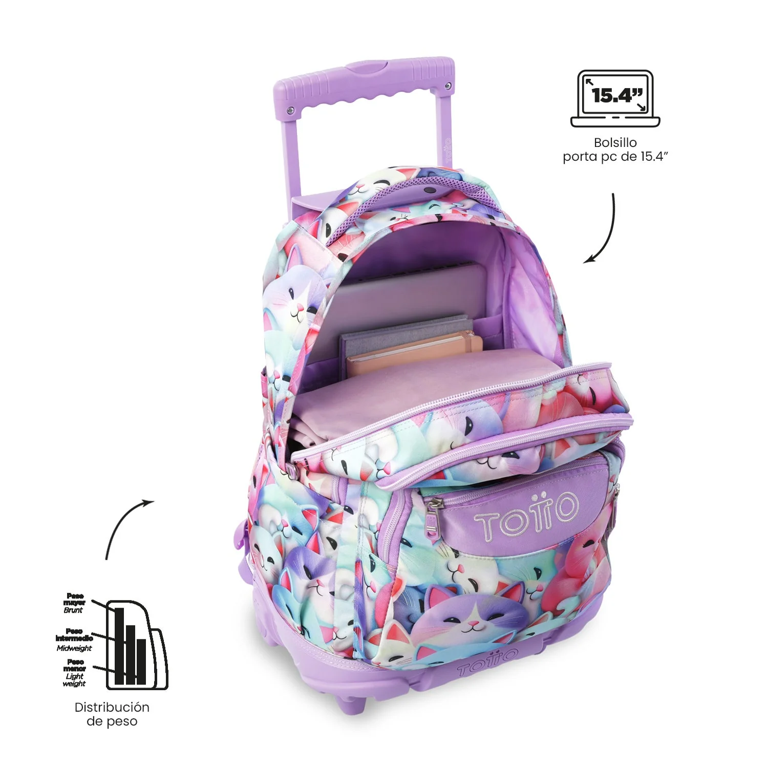 Mochila Renglones - Image 100