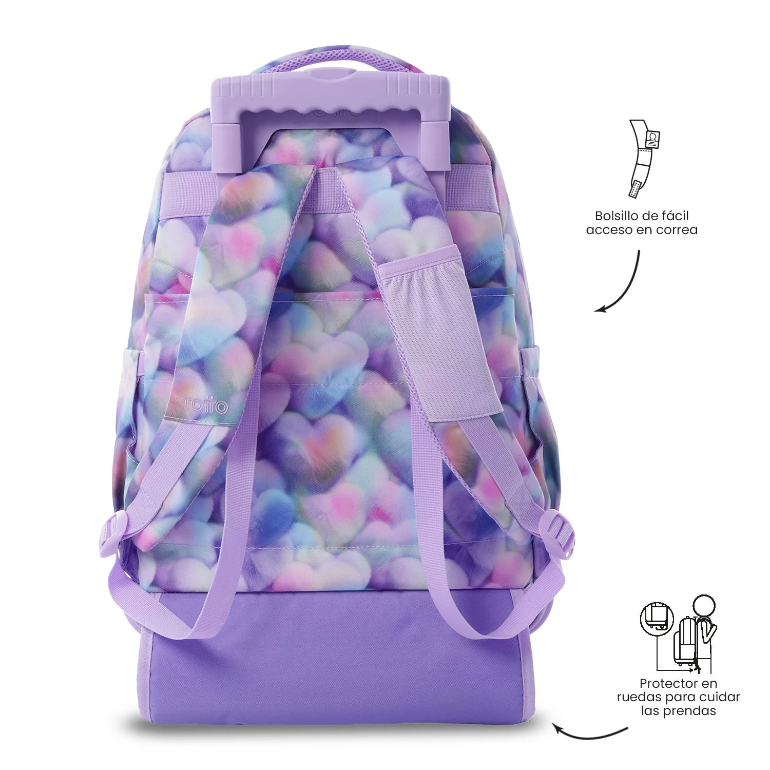 Mochila Renglones - Image 102