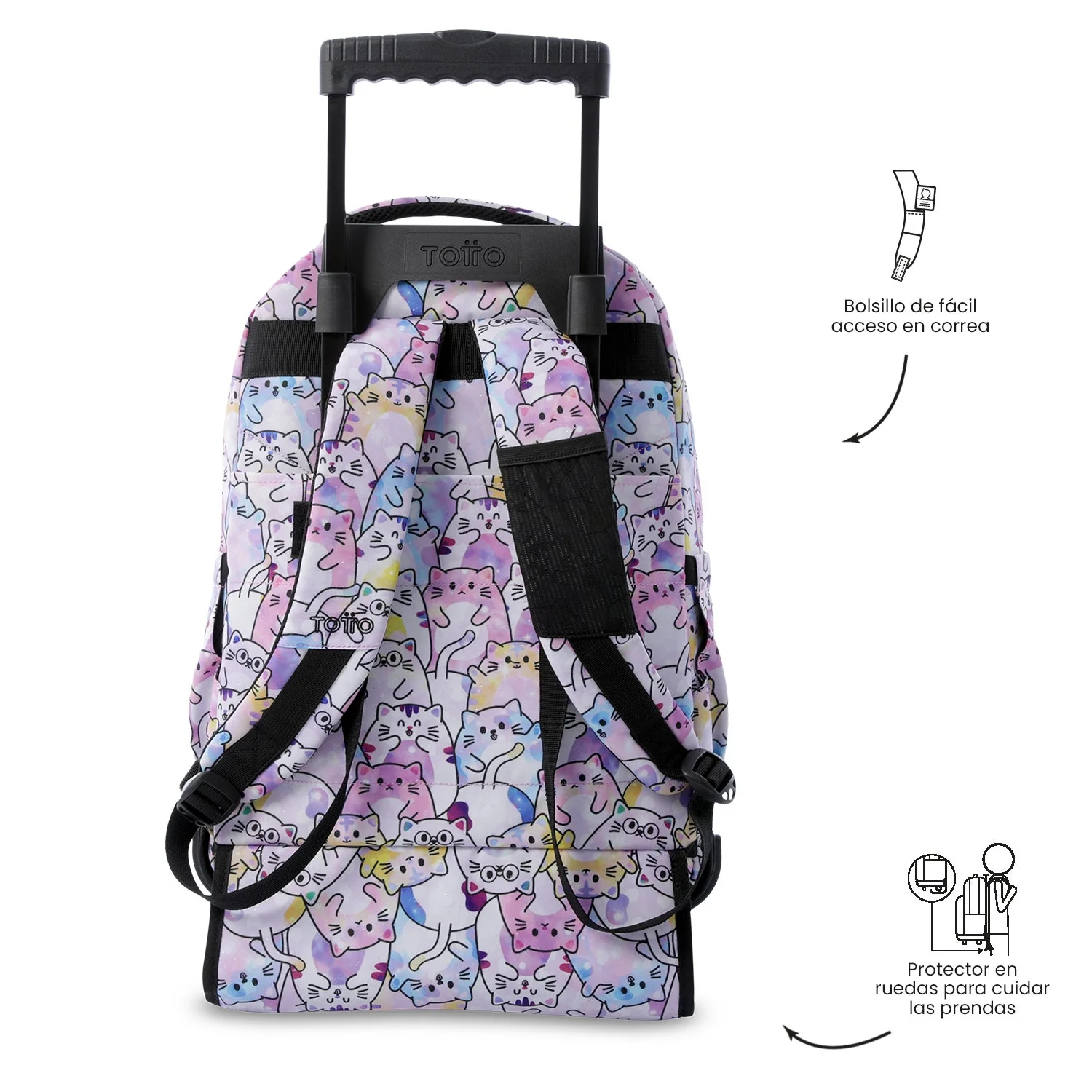 Mochila Renglones - Image 104