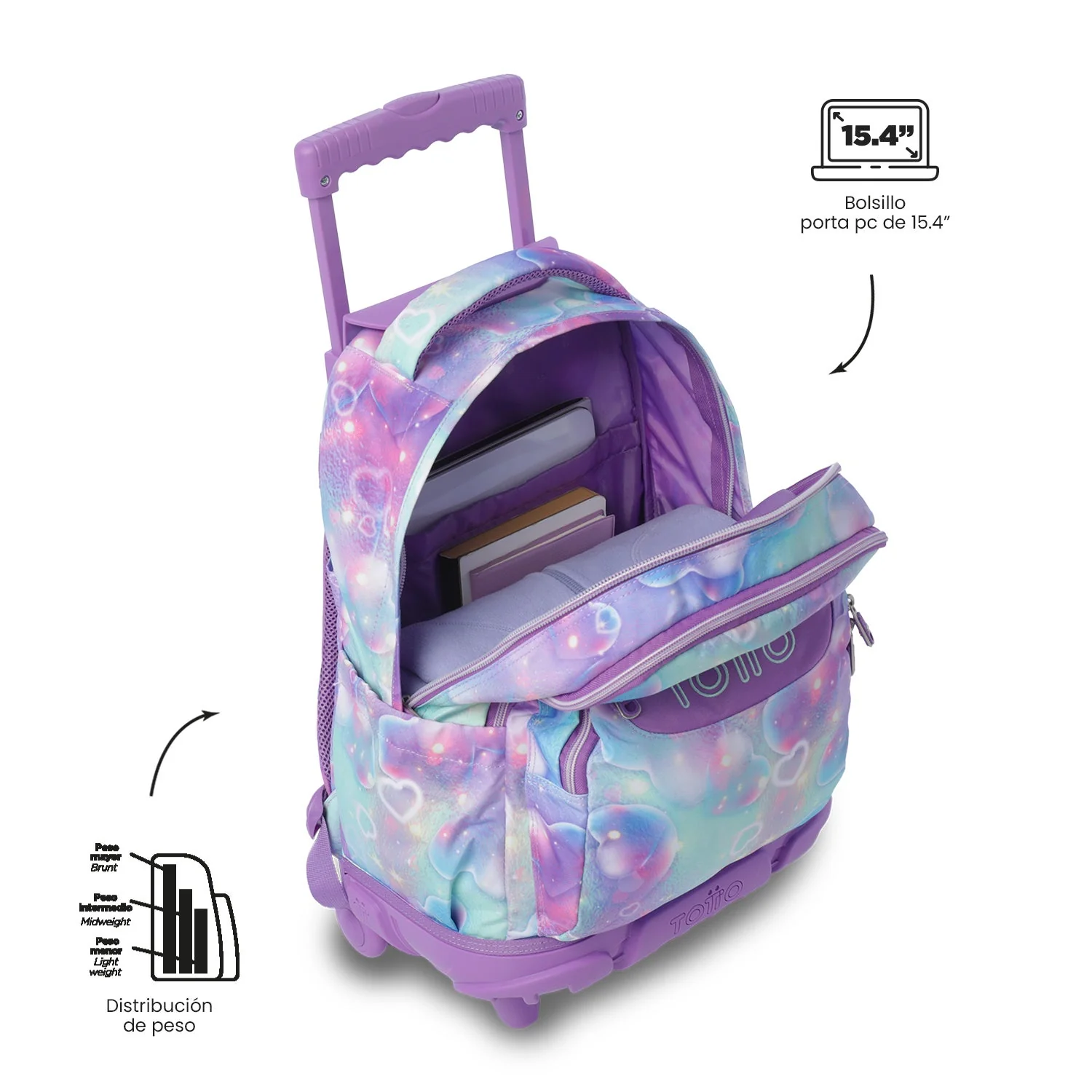 Mochila Renglones - Image 106