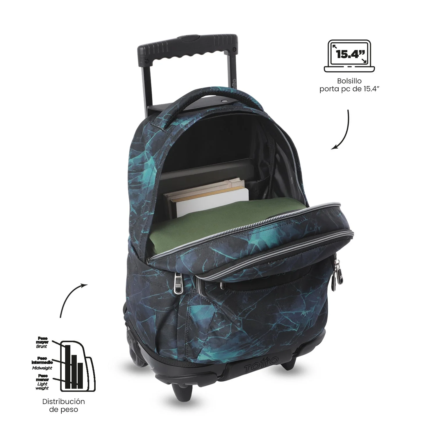 Mochila Renglones - Image 109