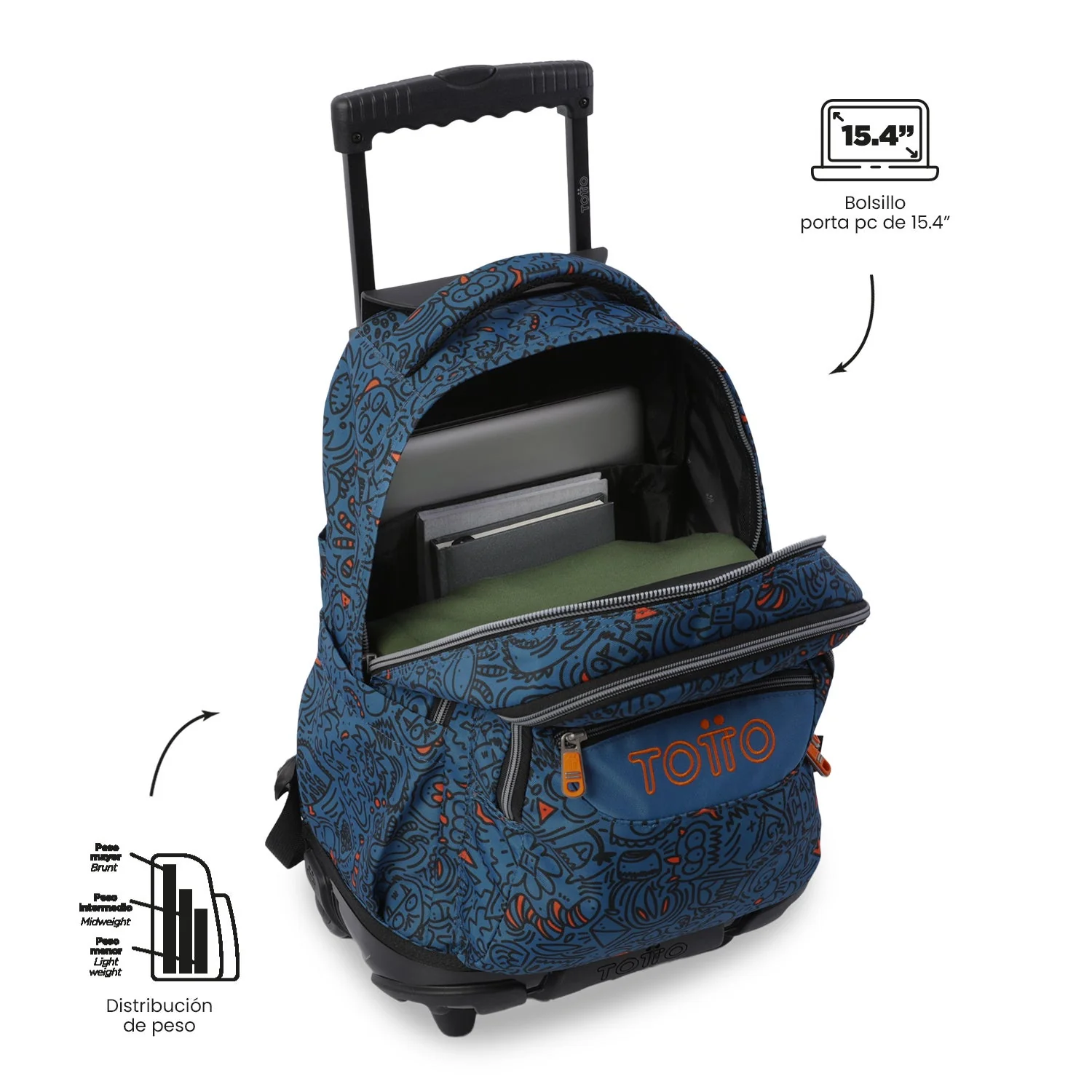 Mochila Renglones - Image 110