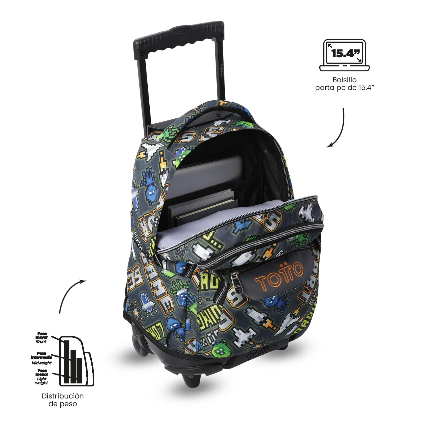 Mochila Renglones - Image 111