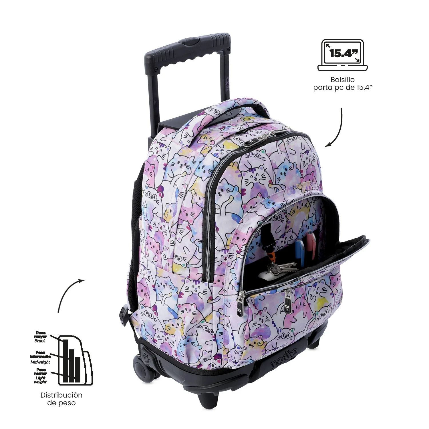 Mochila Renglones - Image 112