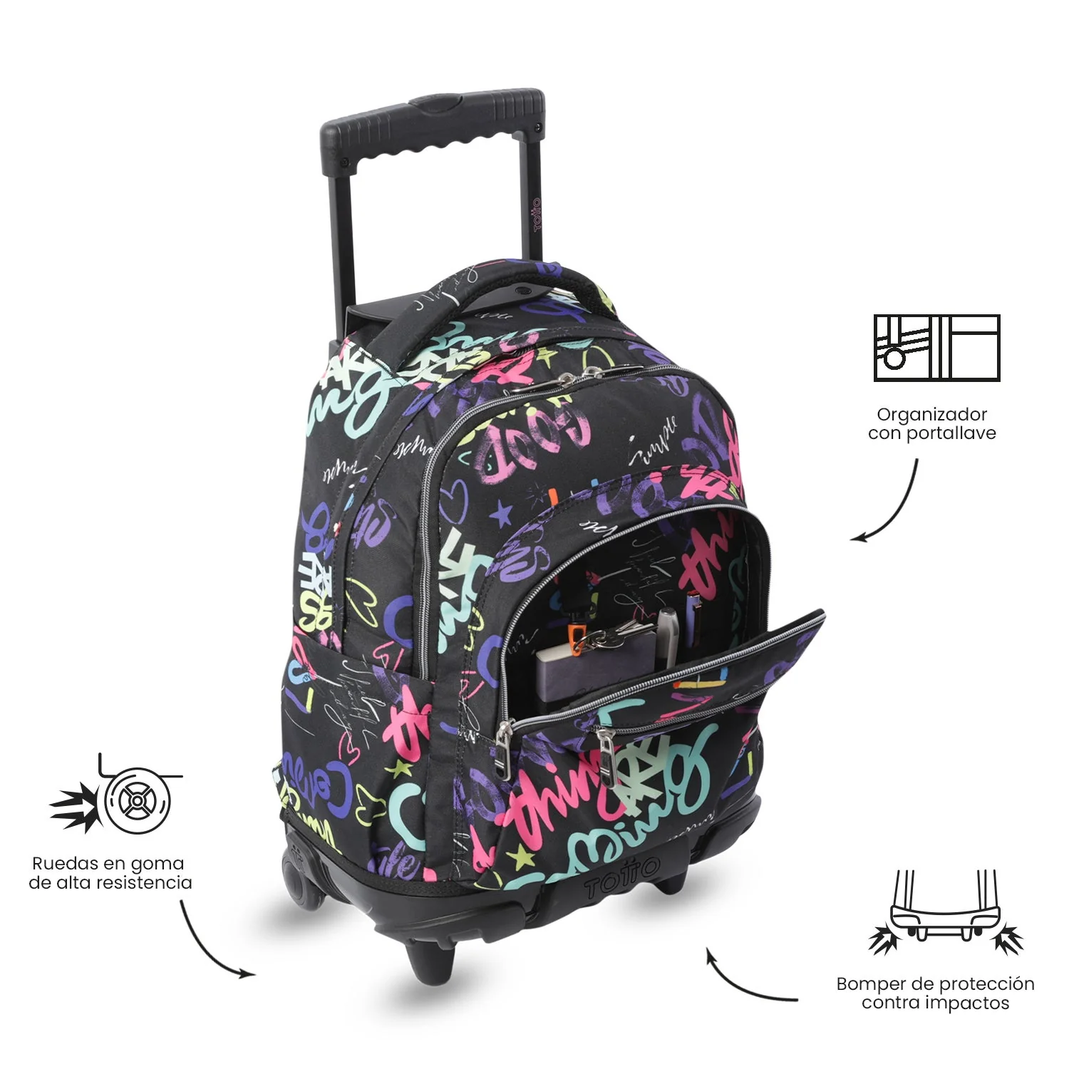 Mochila Renglones - Image 114