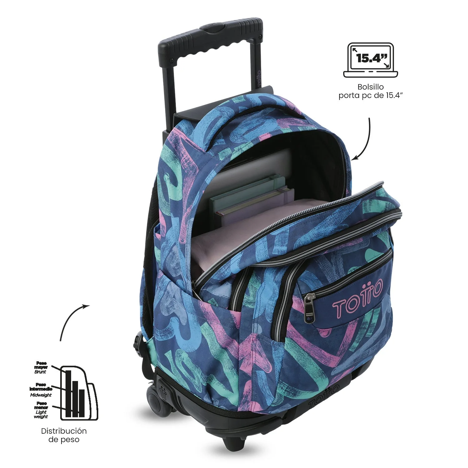 Mochila Renglones - Image 116