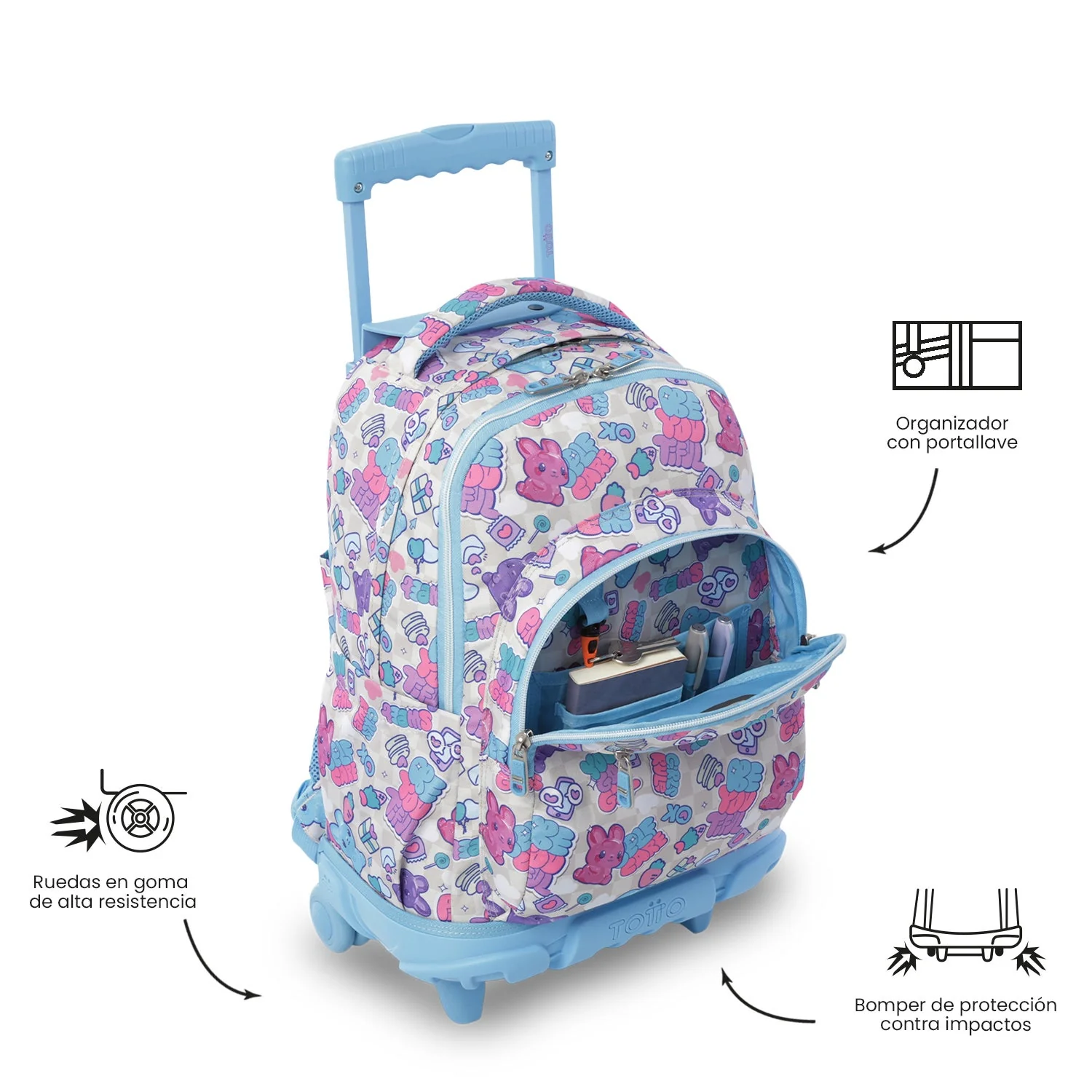 Mochila Renglones - Image 123