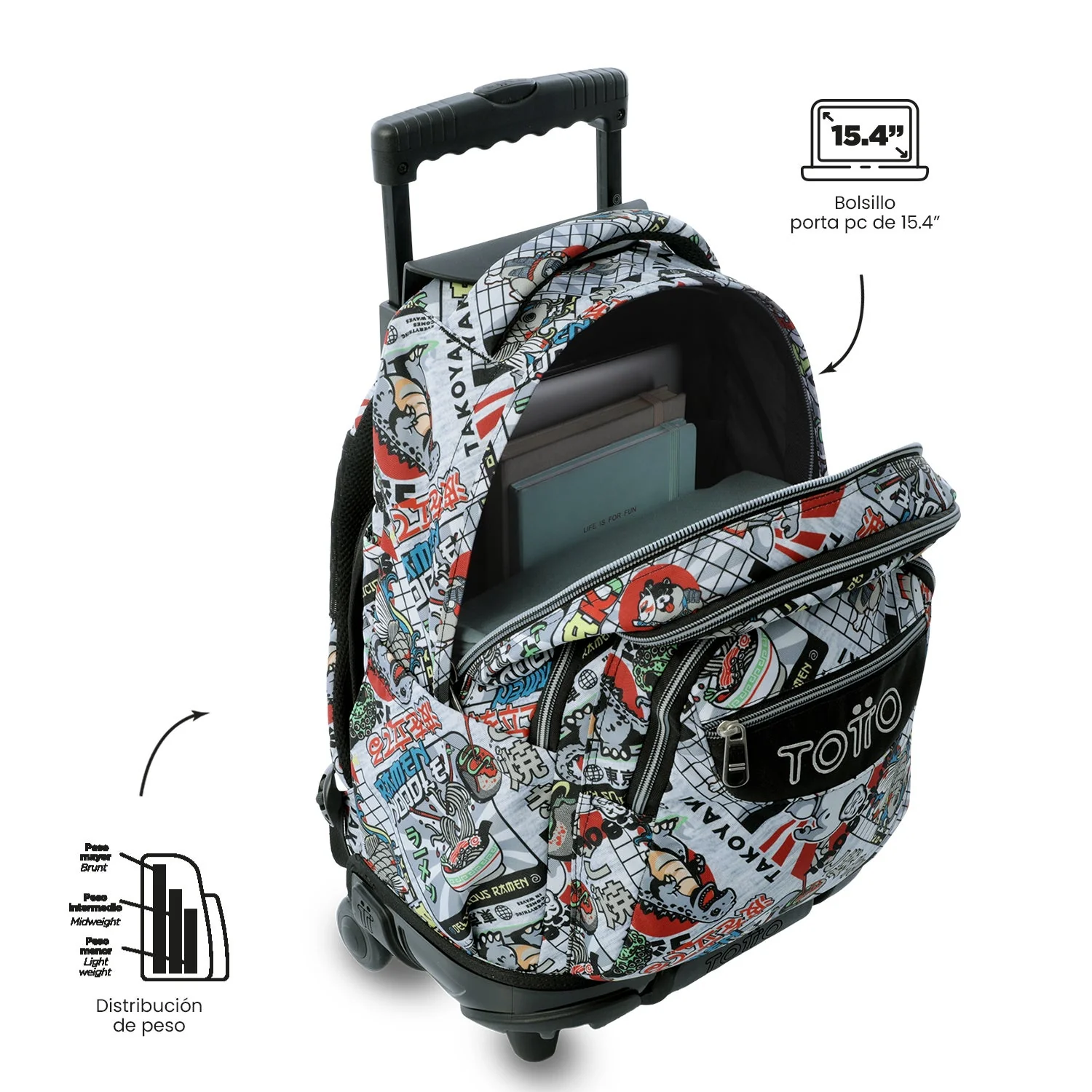 Mochila Renglones - Image 124