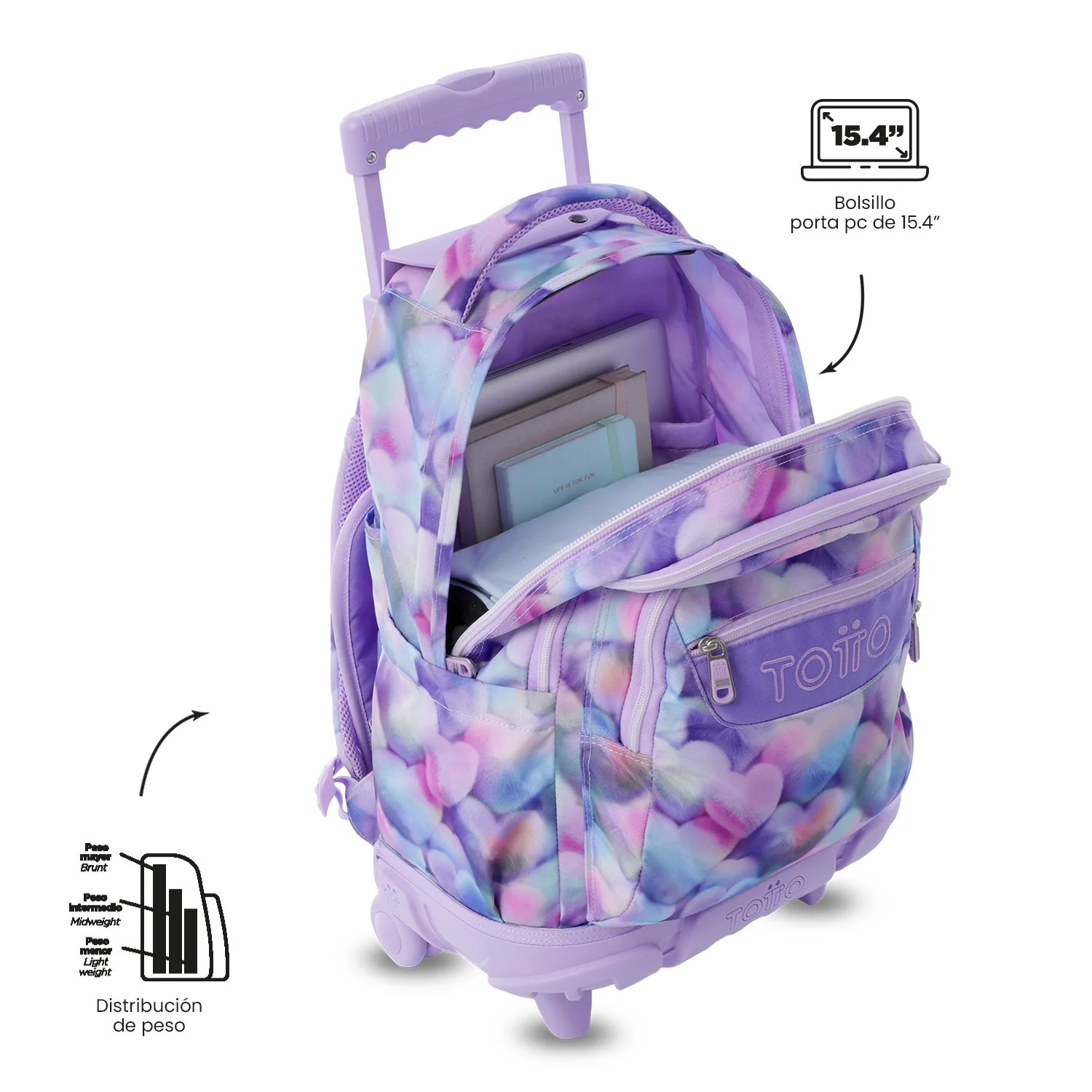 Mochila Renglones - Image 125