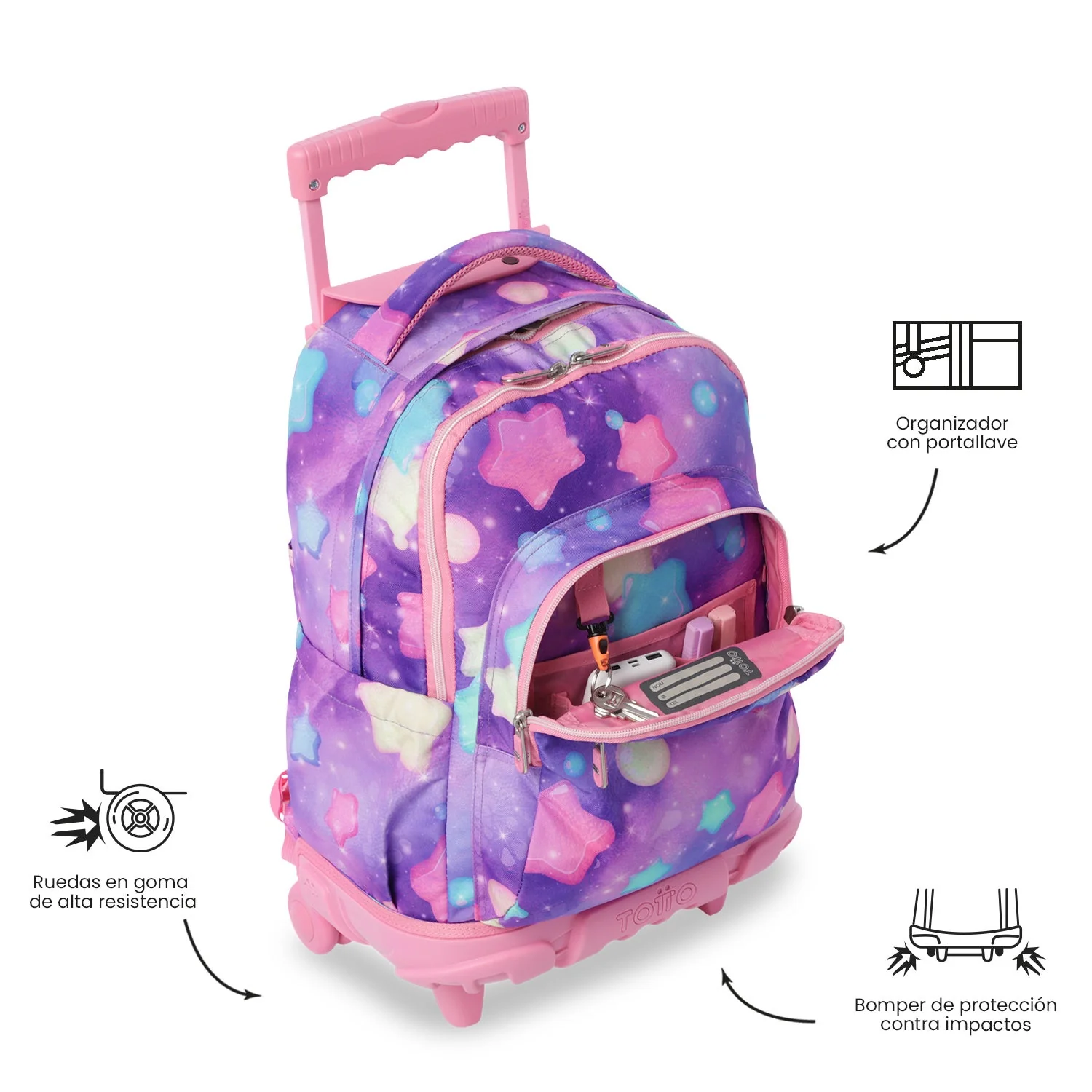 Mochila Renglones - Image 126