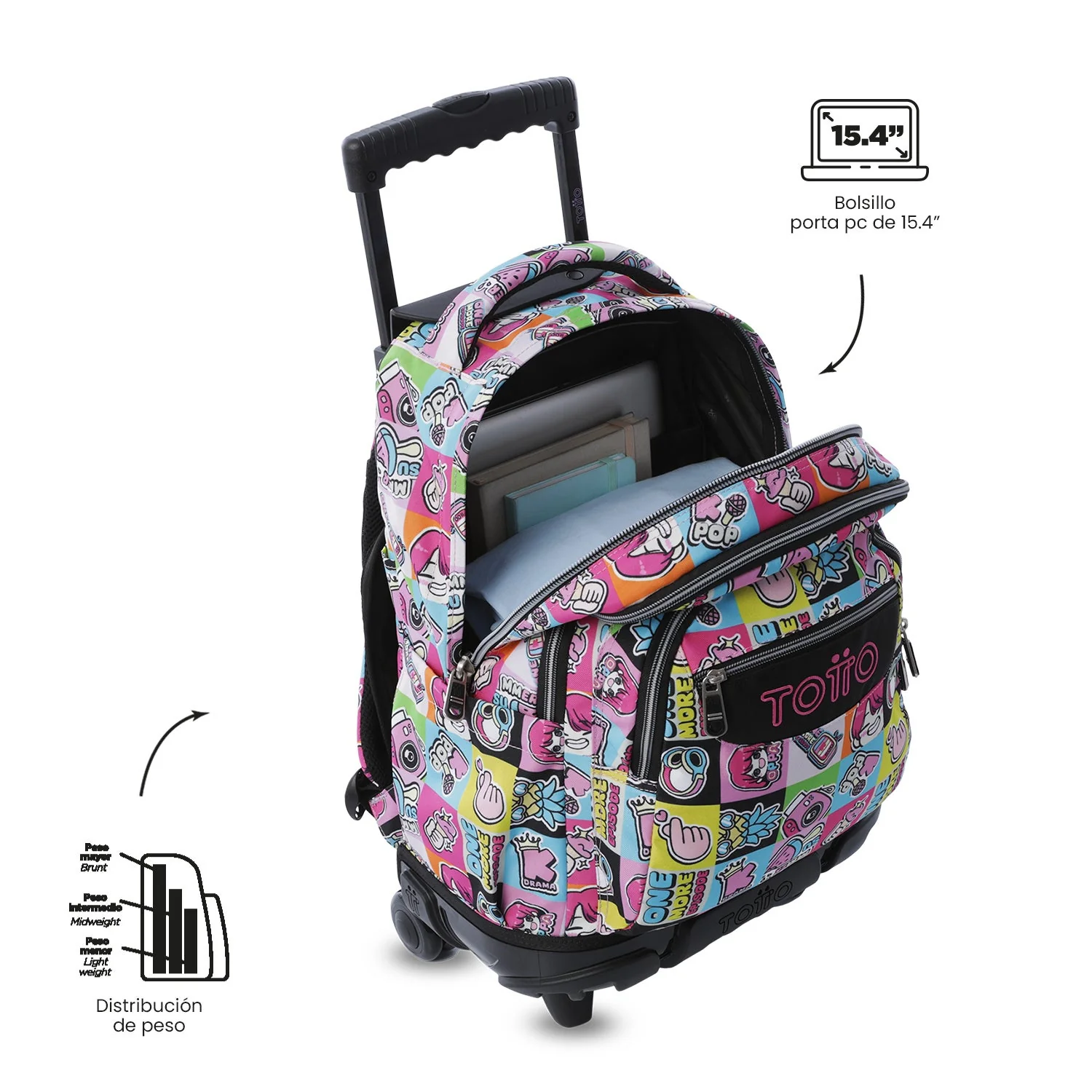 Mochila Renglones - Image 127