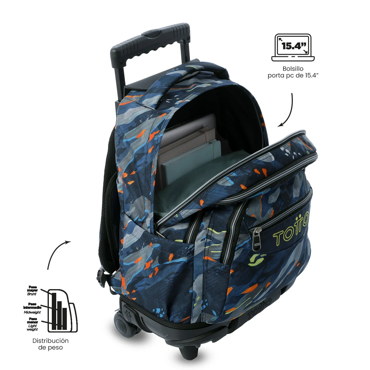 Mochila Renglones - Image 128