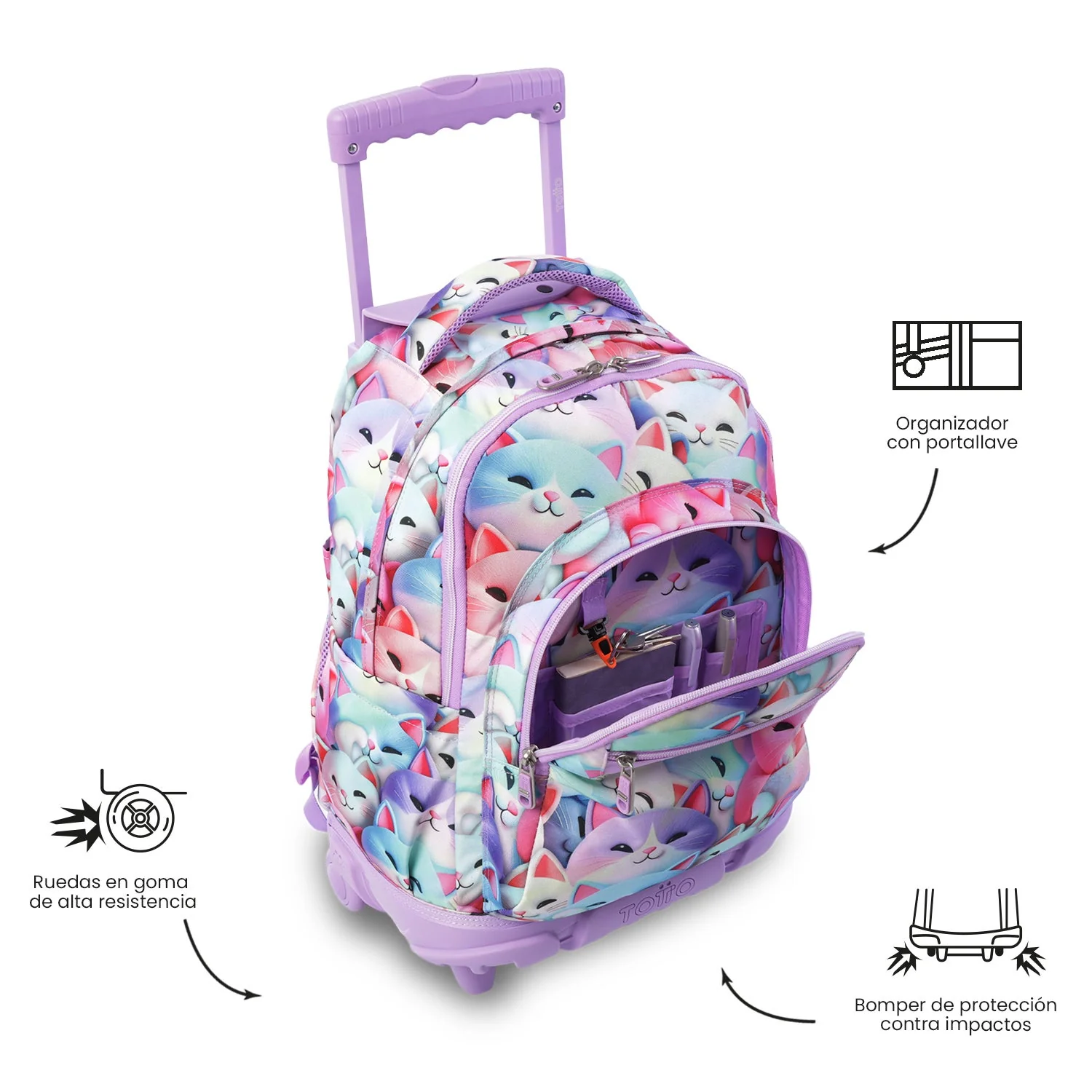 Mochila Renglones - Image 130