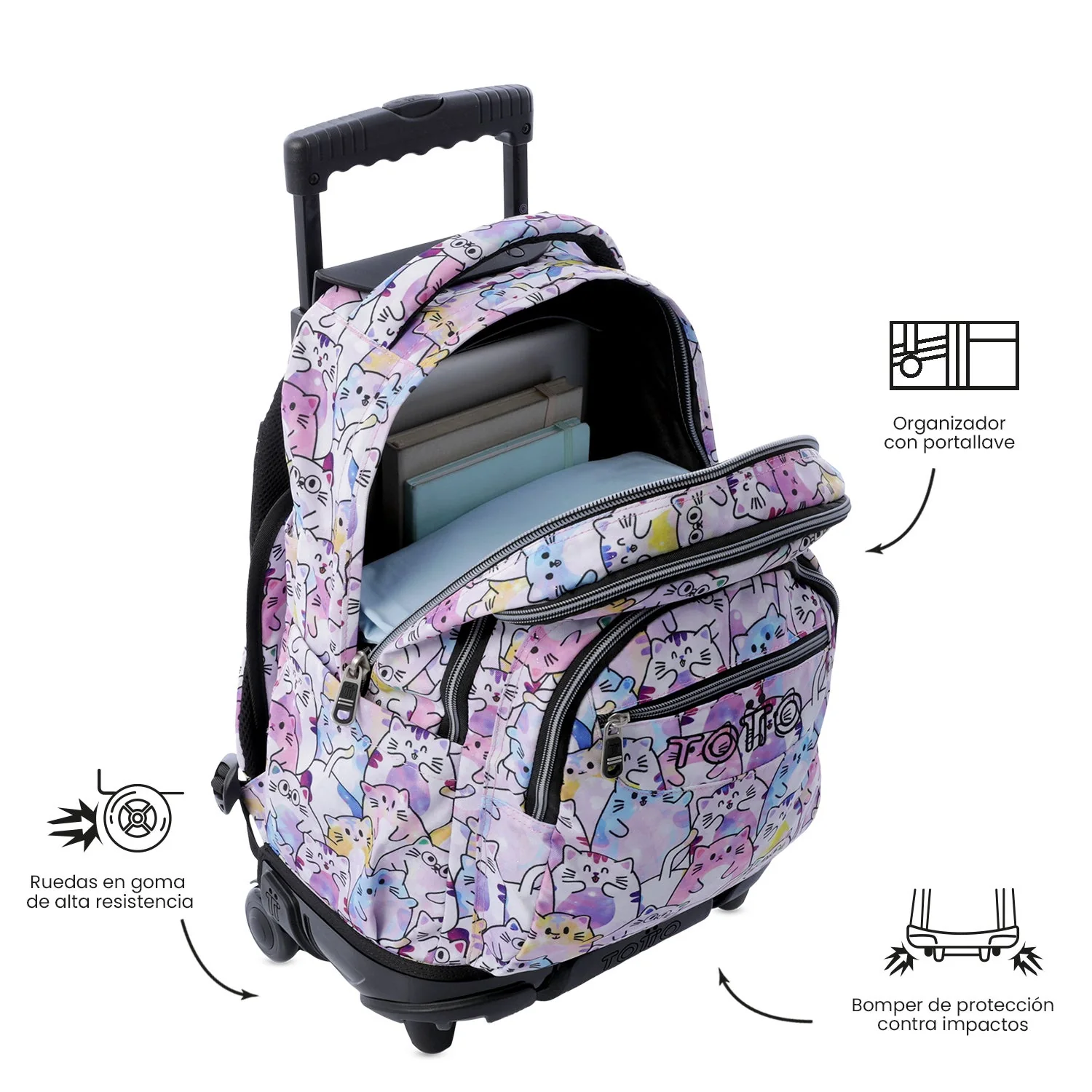Mochila Renglones - Image 138