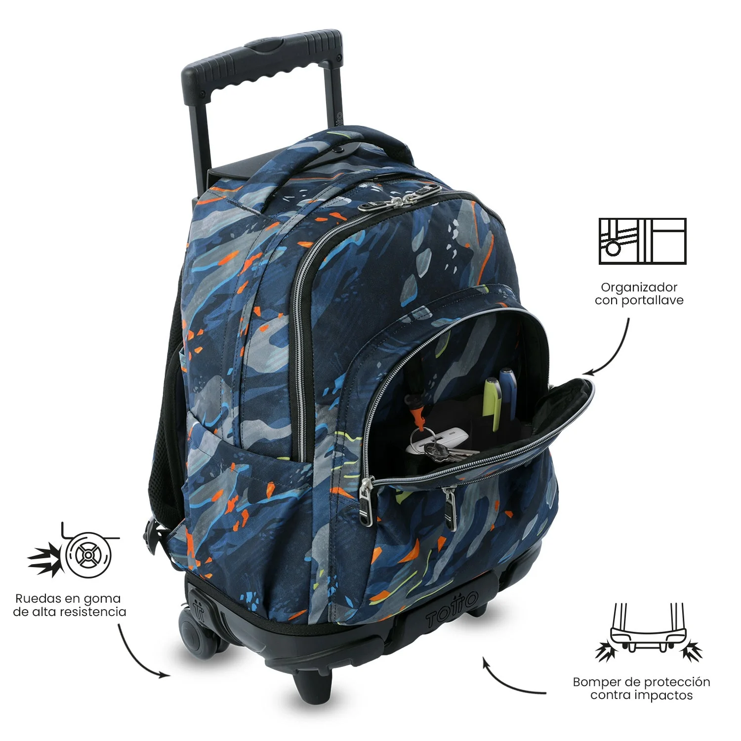 Mochila Renglones - Image 139