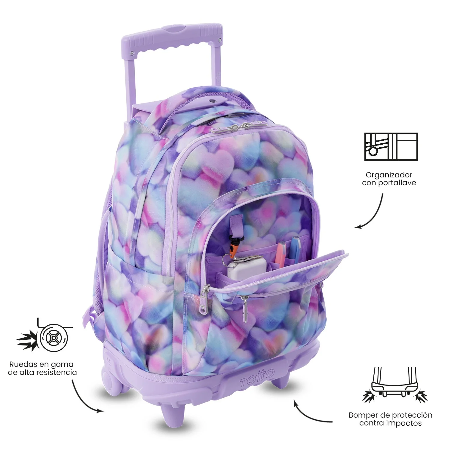 Mochila Renglones - Image 141