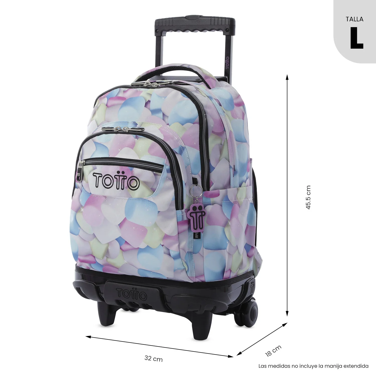 Mochila Renglones - Image 146