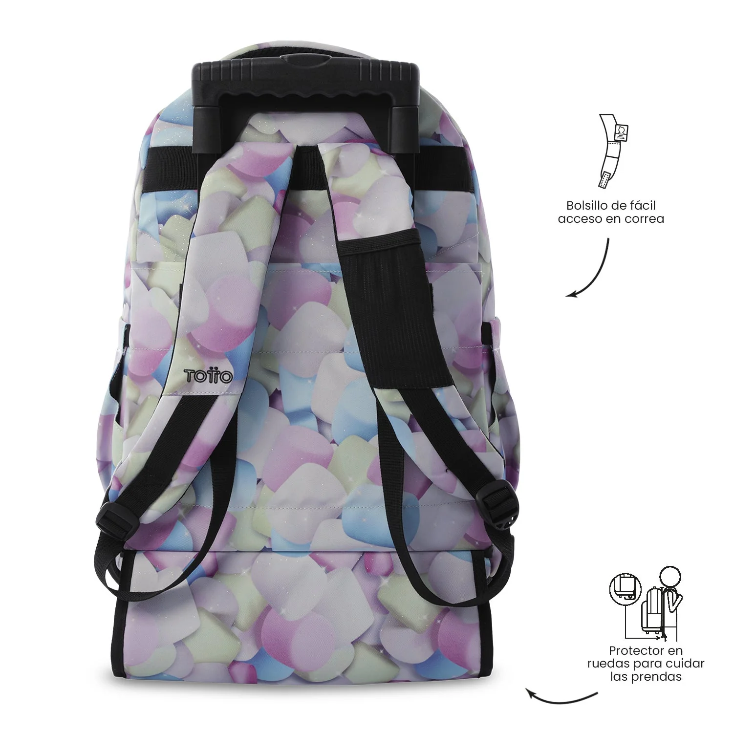 Mochila Renglones - Image 148