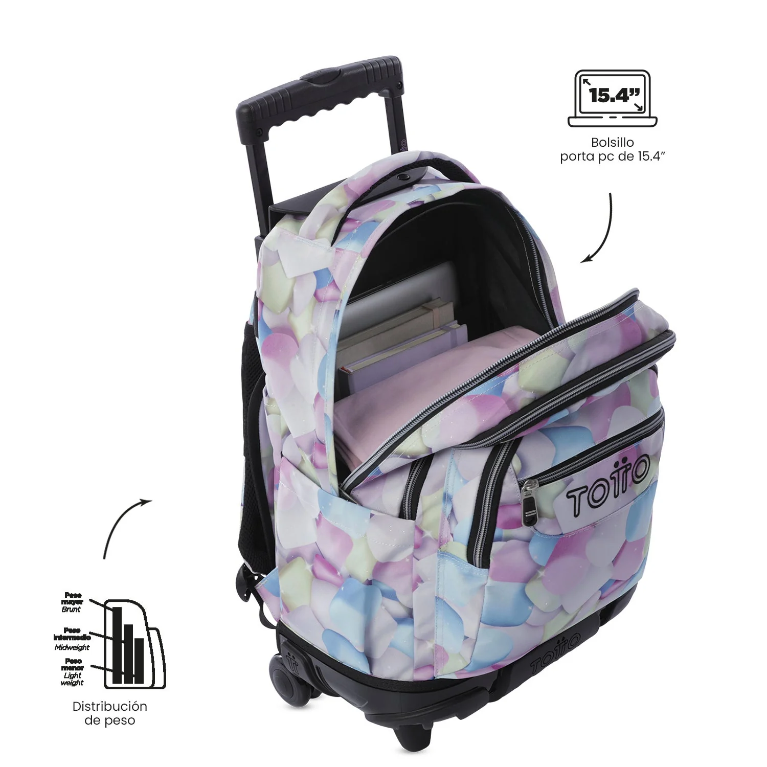 Mochila Renglones - Image 149