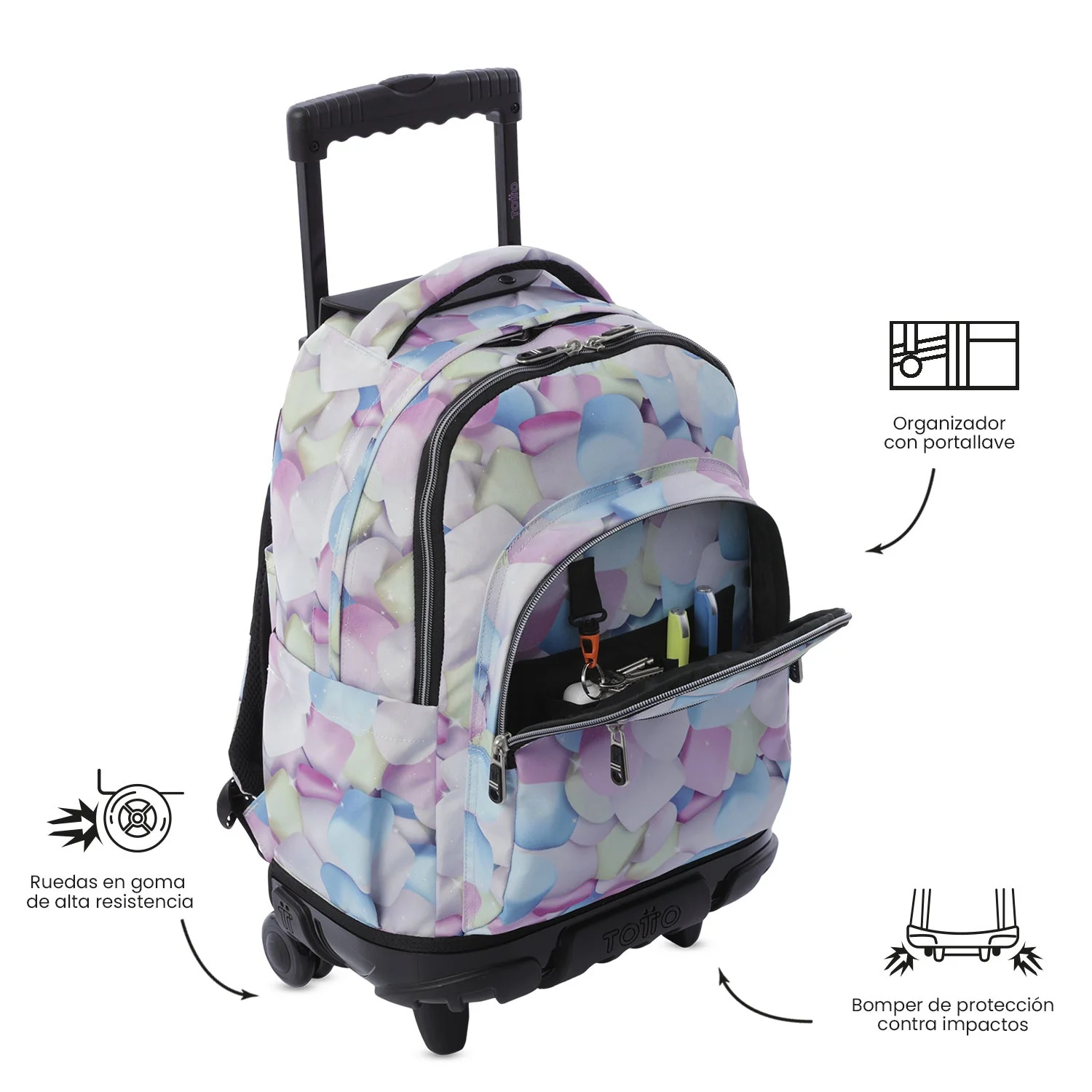 Mochila Renglones - Image 150