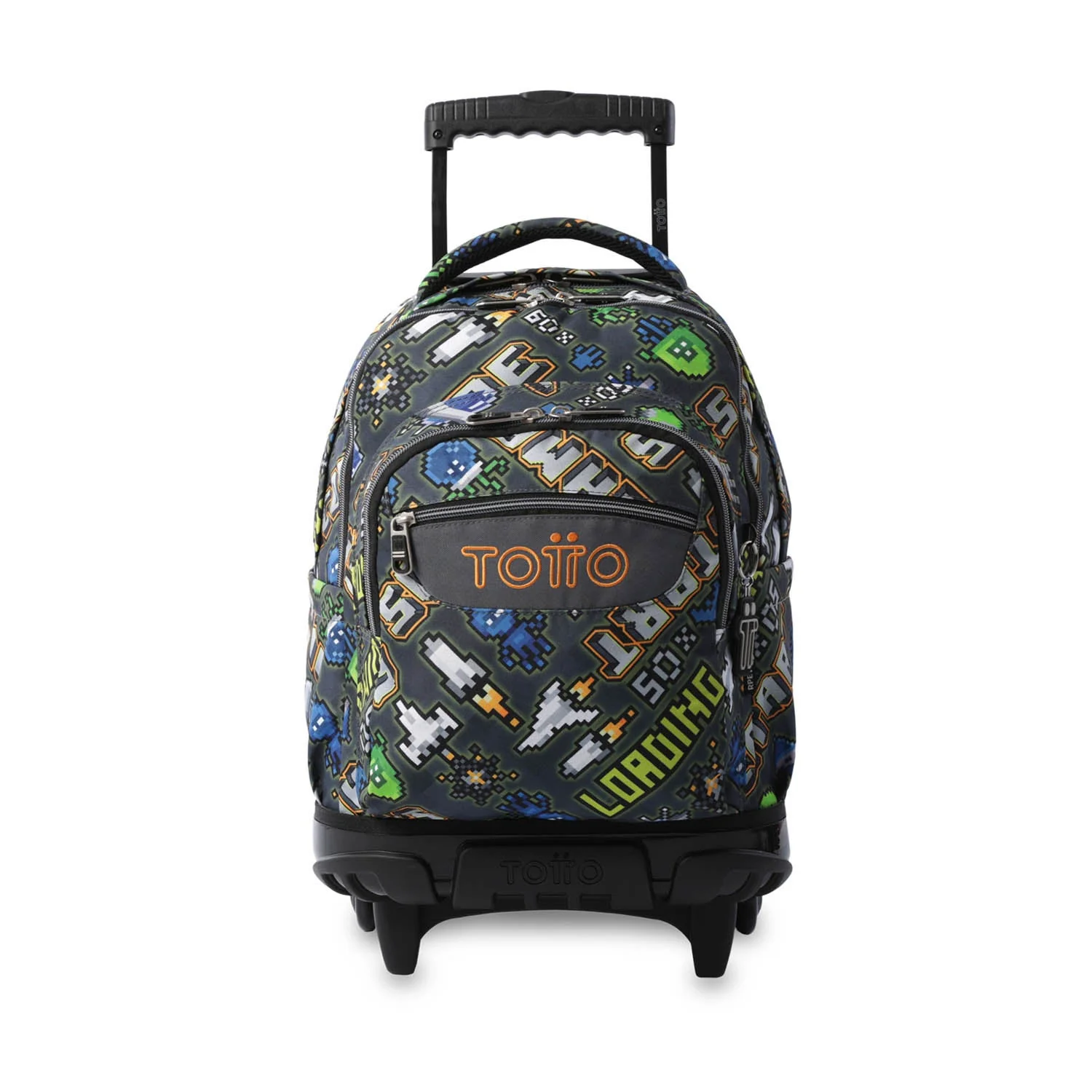 Mochila Renglones - Image 4
