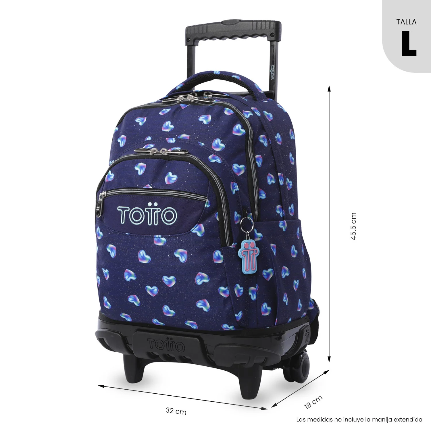 Mochila Renglones - Image 45