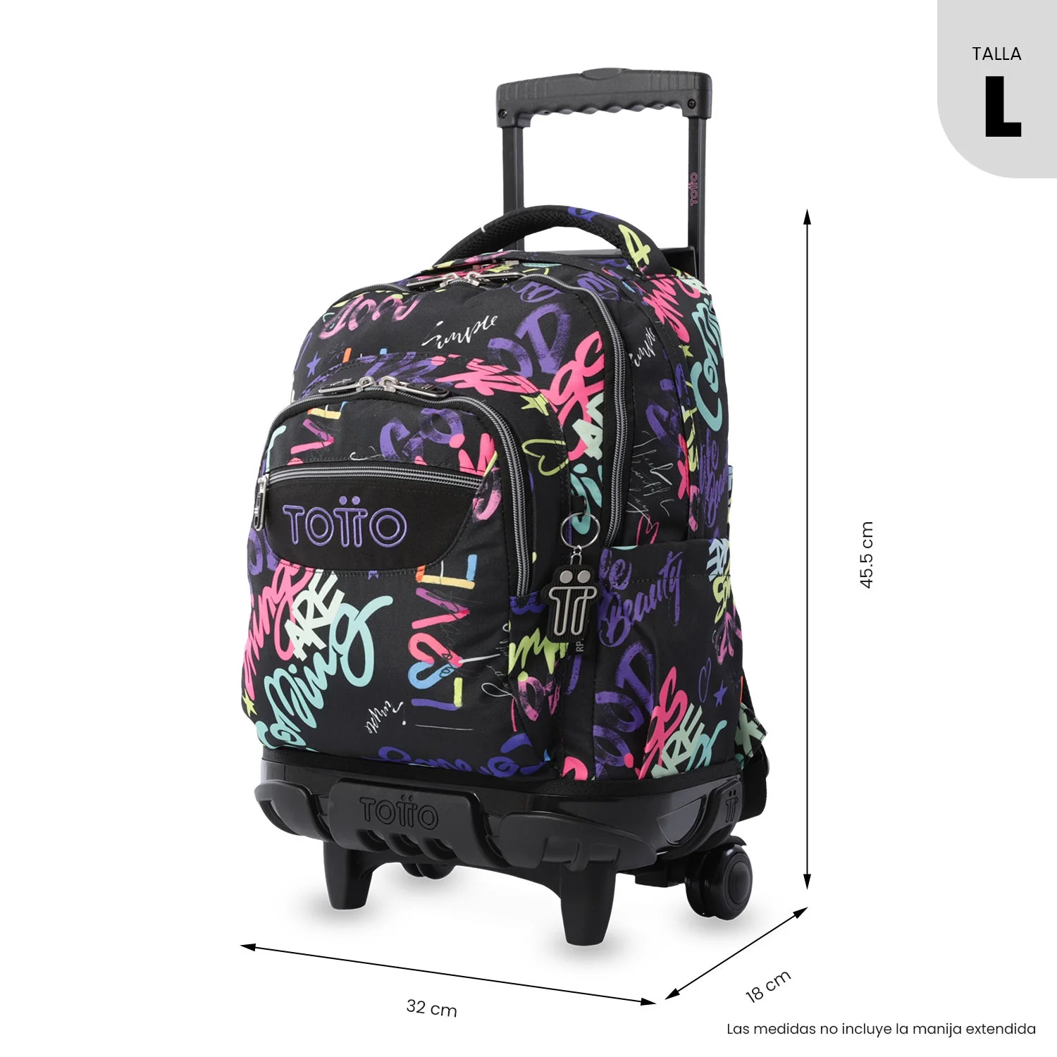 Mochila Renglones - Image 46