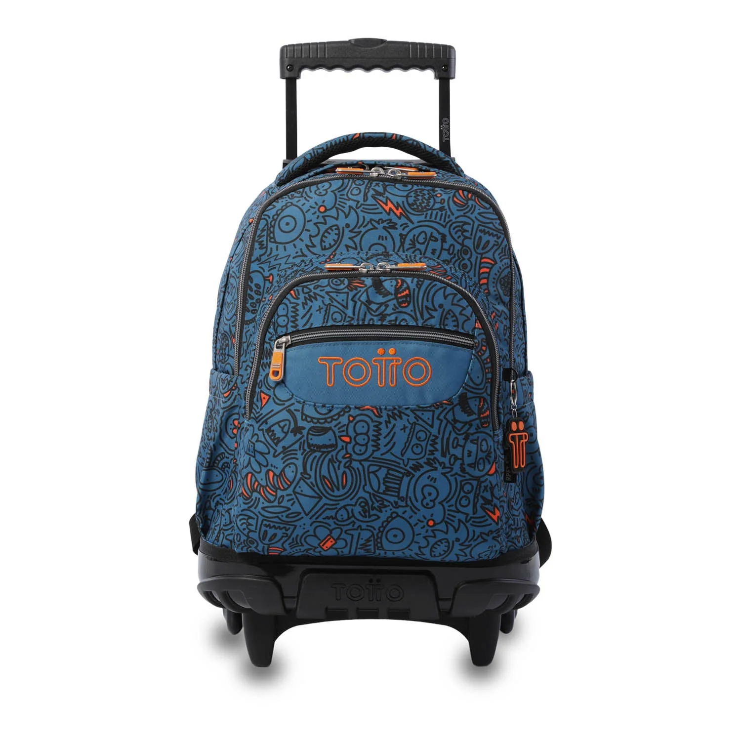 Mochila Renglones - Image 5