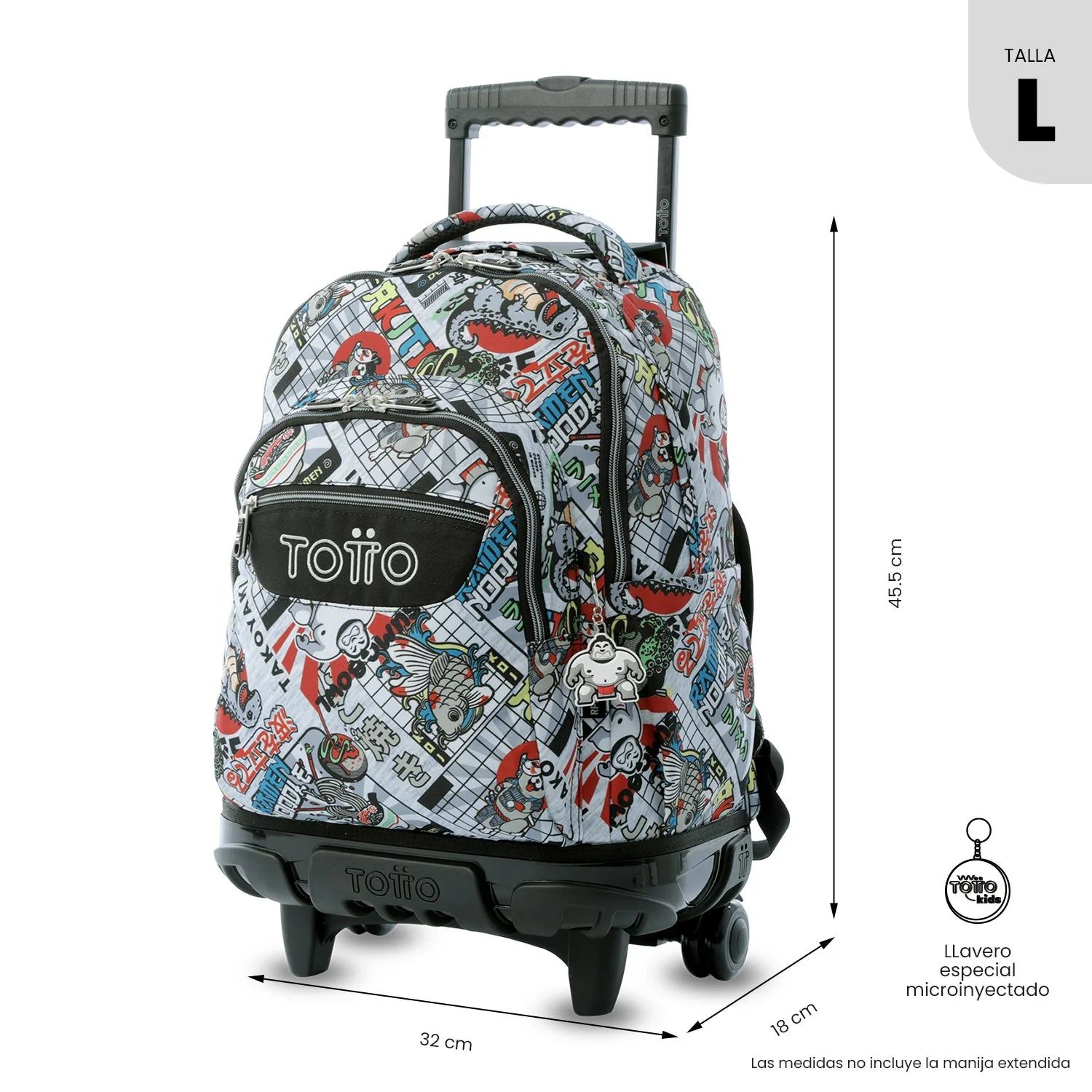 Mochila Renglones - Image 52