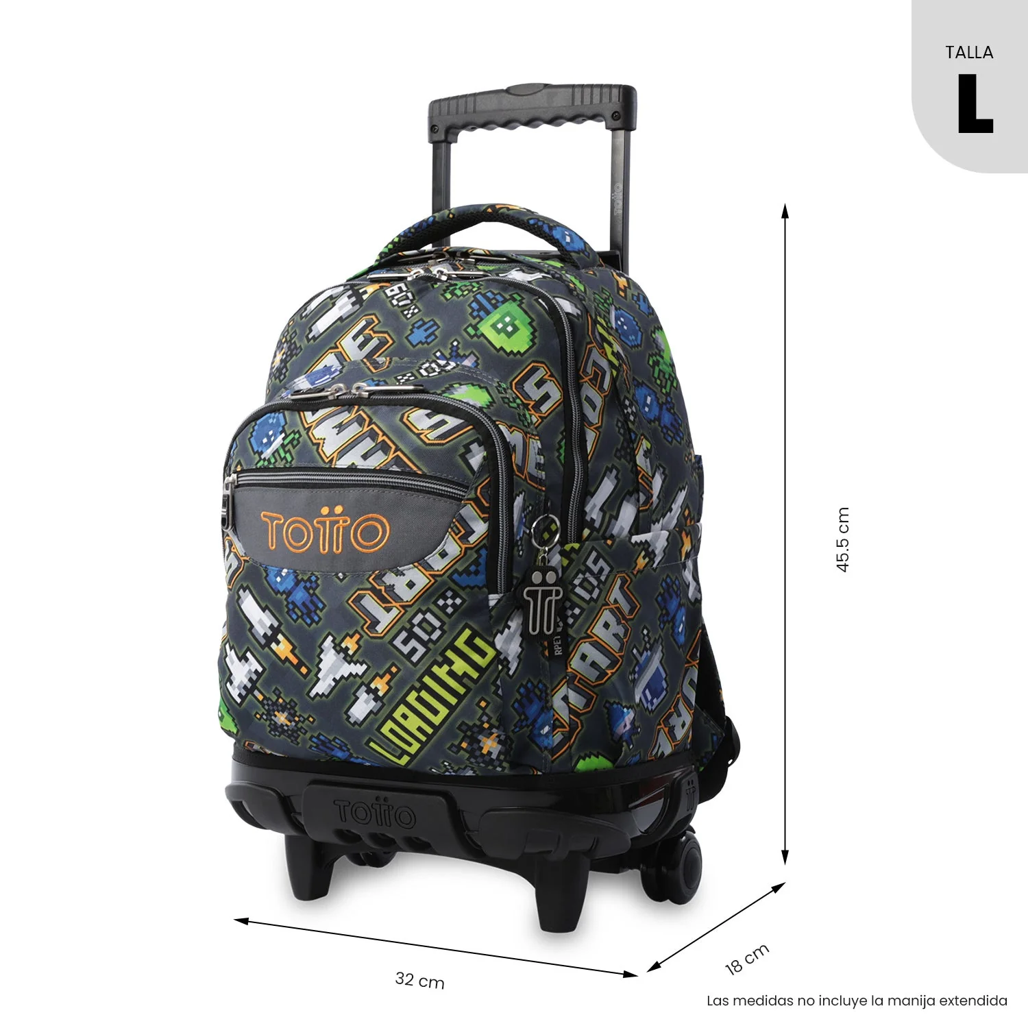 Mochila Renglones - Image 55