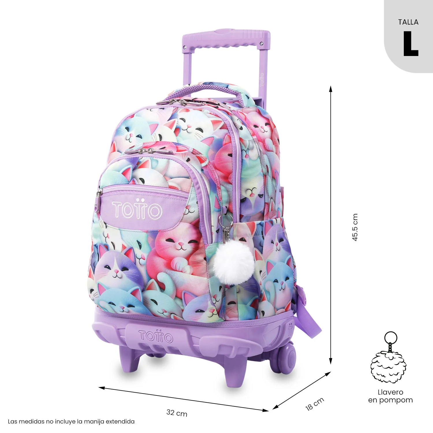 Mochila Renglones - Image 57