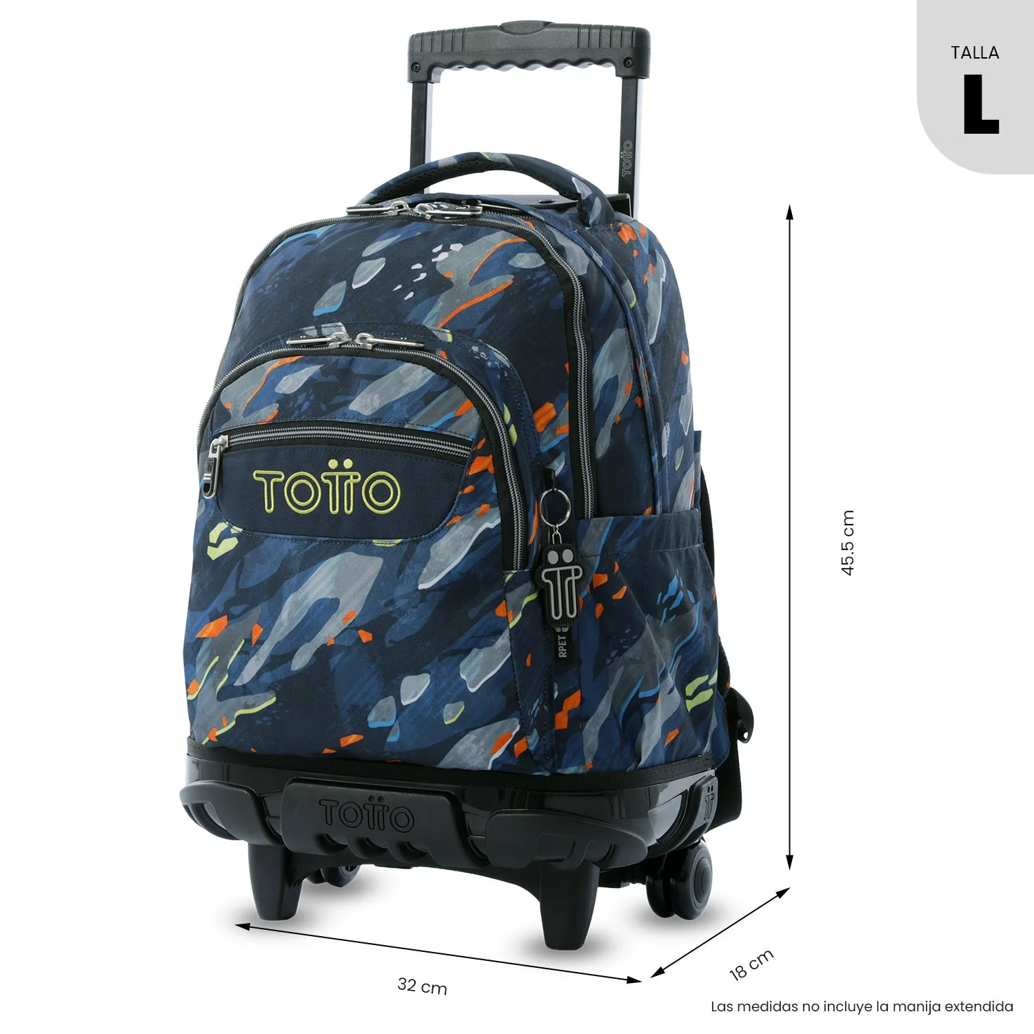 Mochila Renglones - Image 62