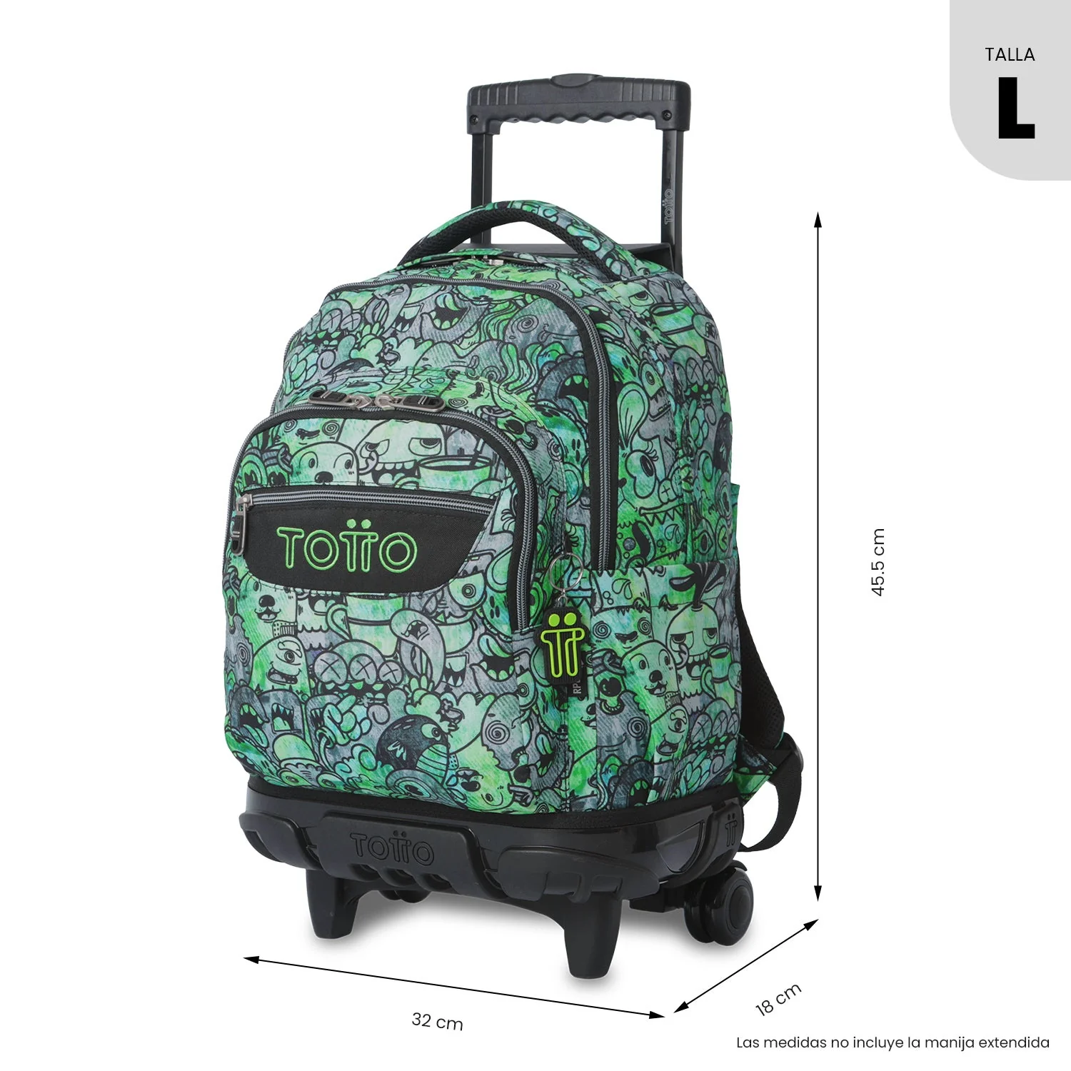 Mochila Renglones - Image 64