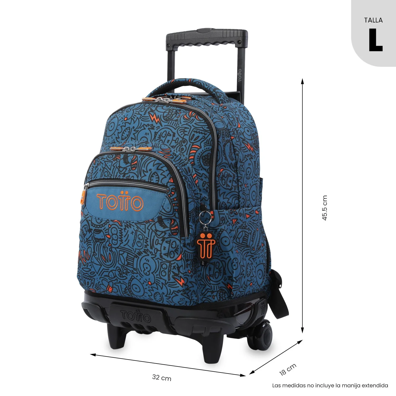 Mochila Renglones - Image 65