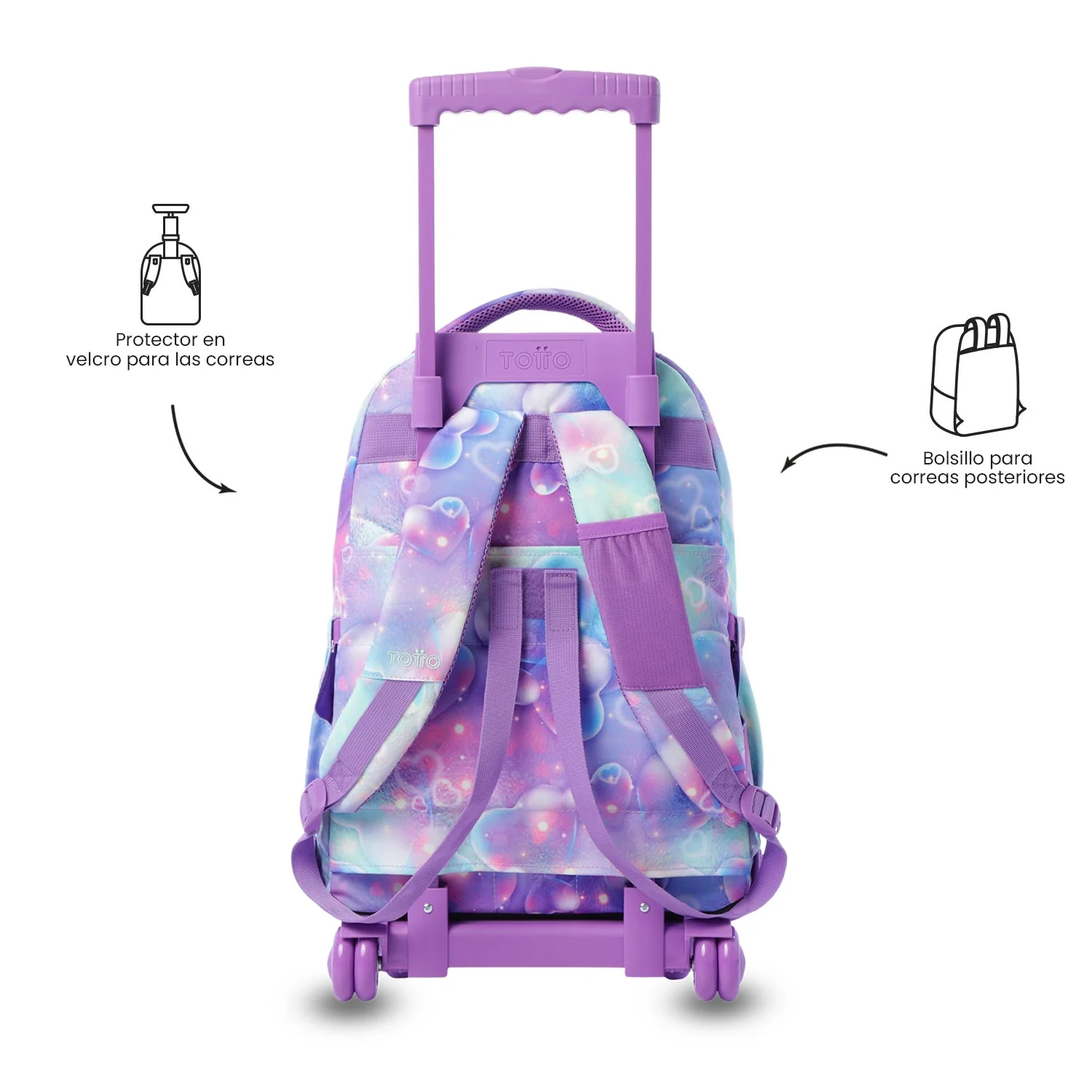 Mochila Renglones - Image 67