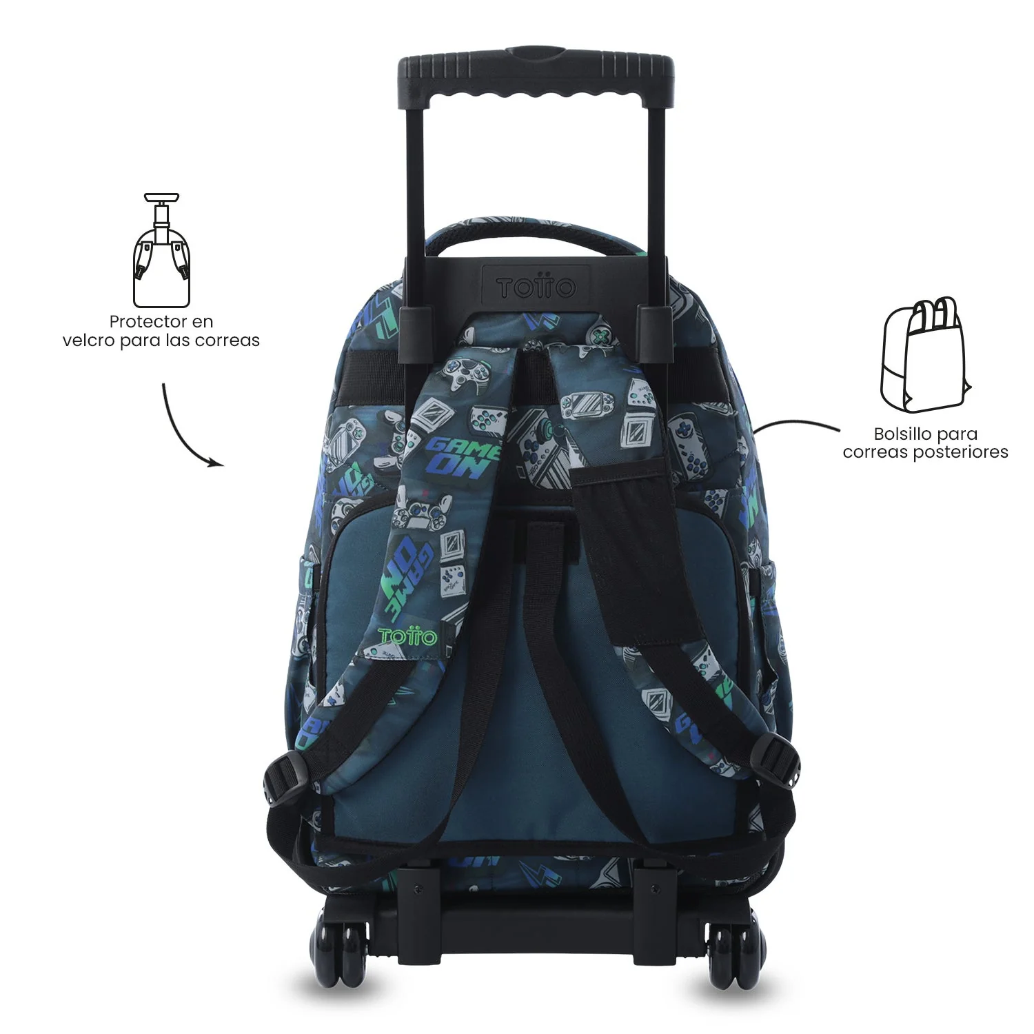 Mochila Renglones - Image 71