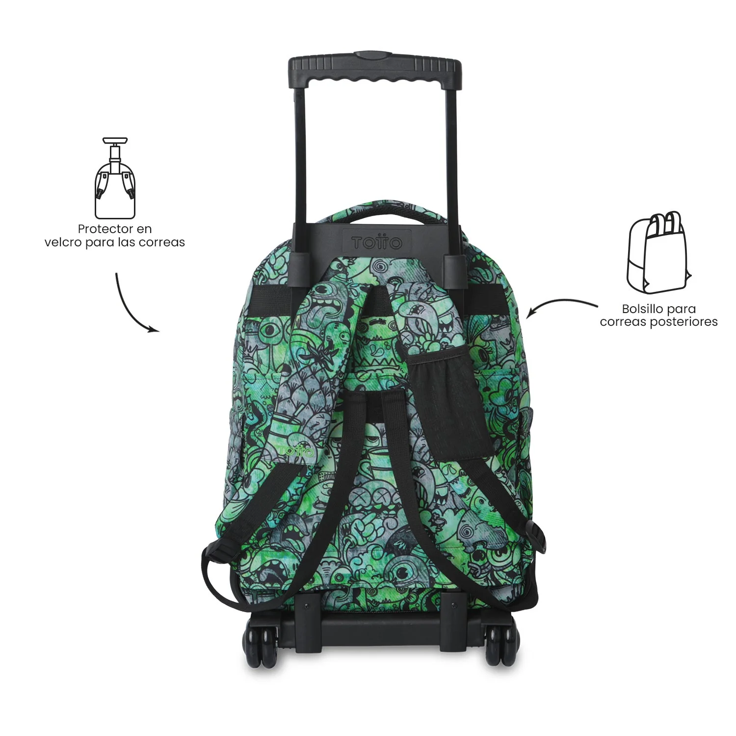 Mochila Renglones - Image 73