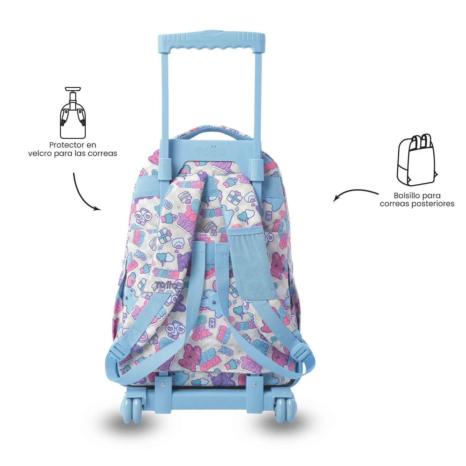 Mochila Renglones - Image 74