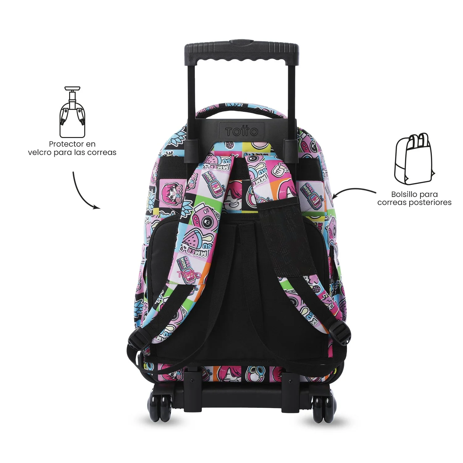 Mochila Renglones - Image 76