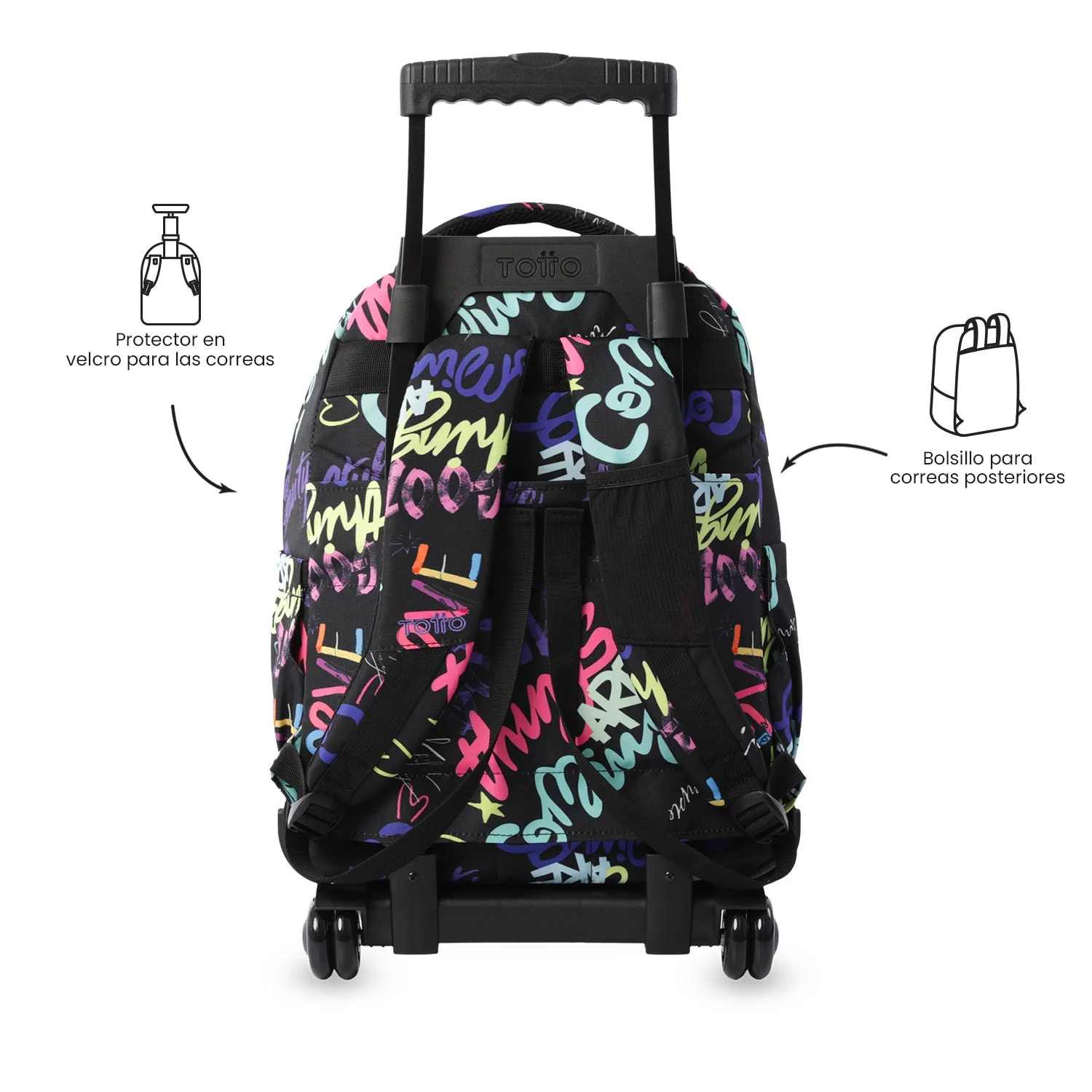 Mochila Renglones - Image 77