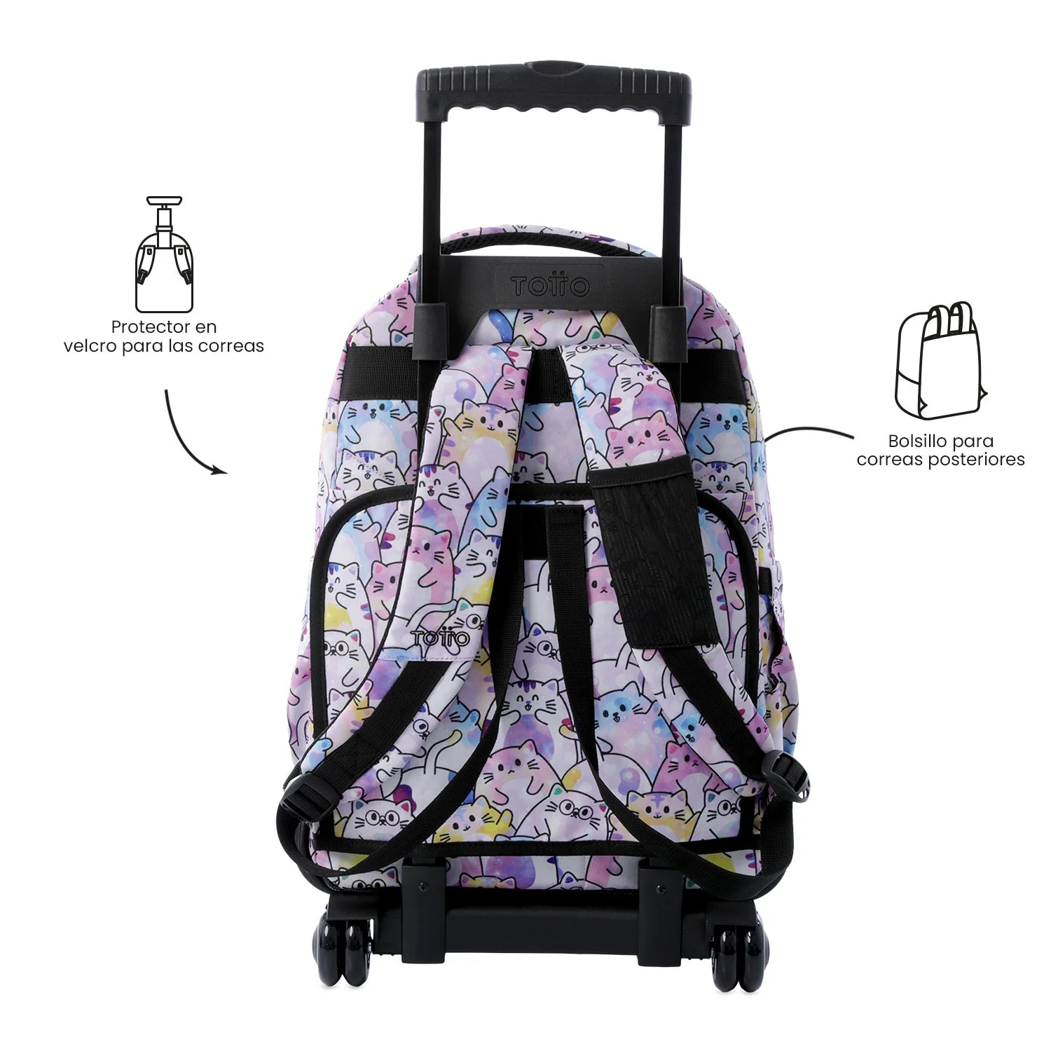Mochila Renglones - Image 79