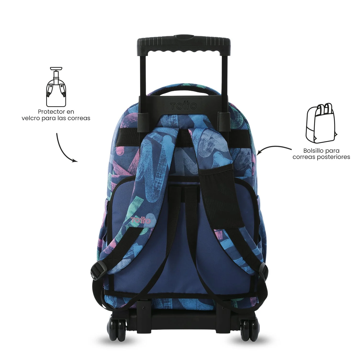 Mochila Renglones - Image 80
