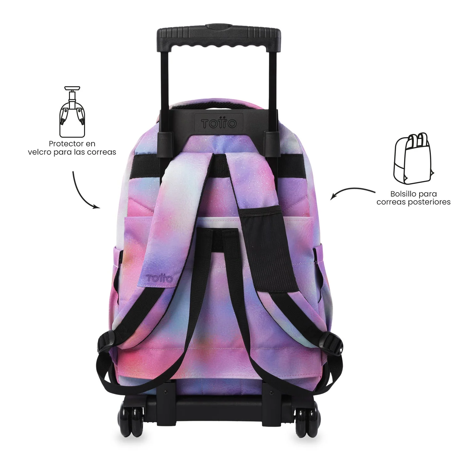 Mochila Renglones - Image 81