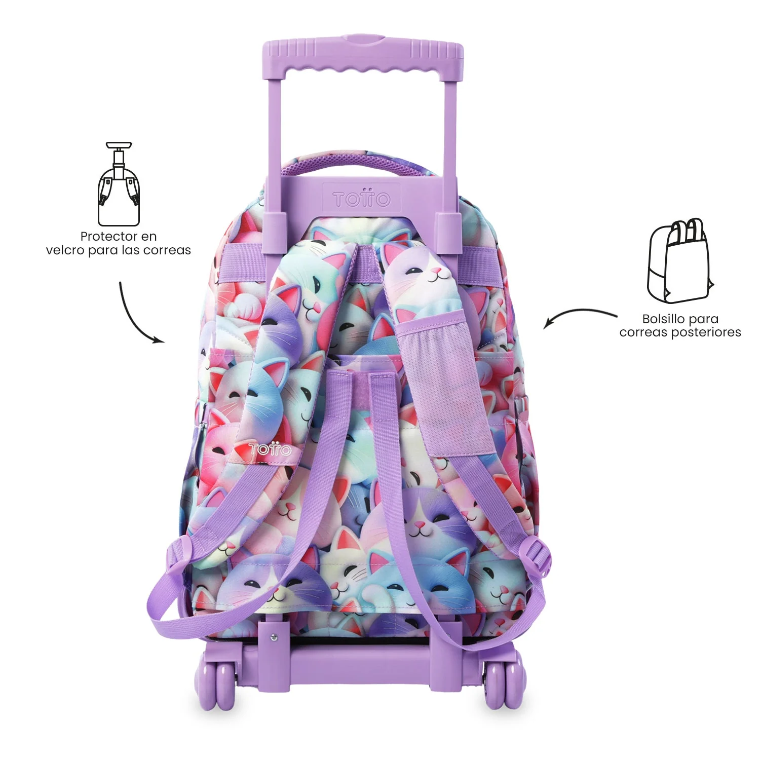 Mochila Renglones - Image 83