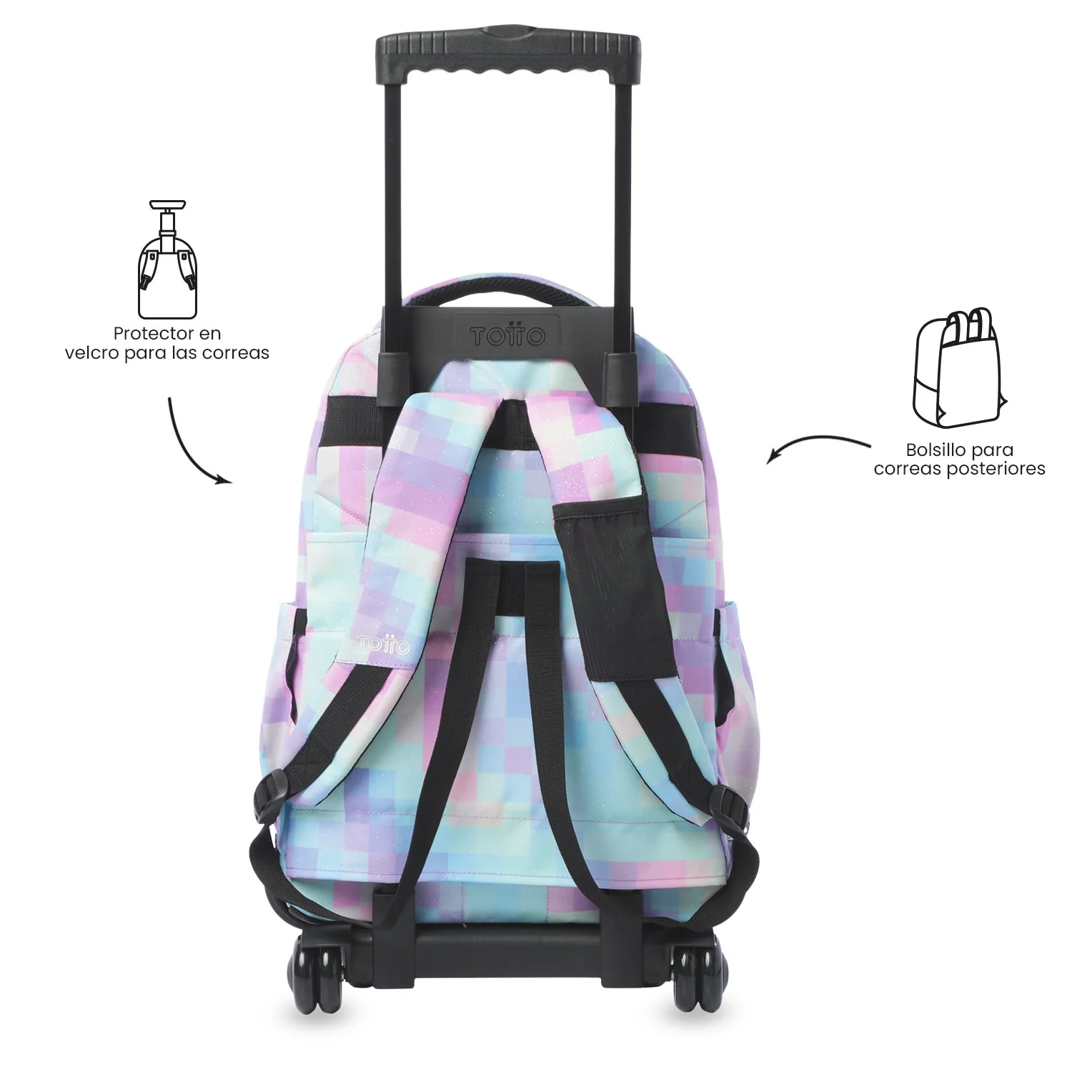 Mochila Renglones - Image 86