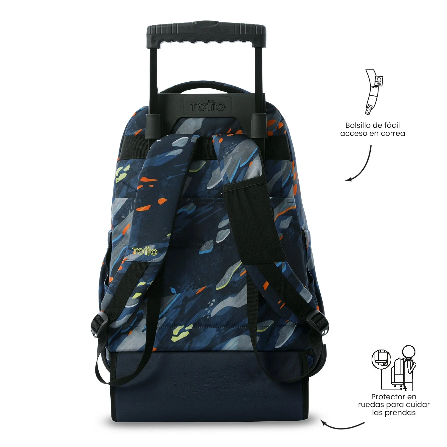Mochila Renglones - Image 89