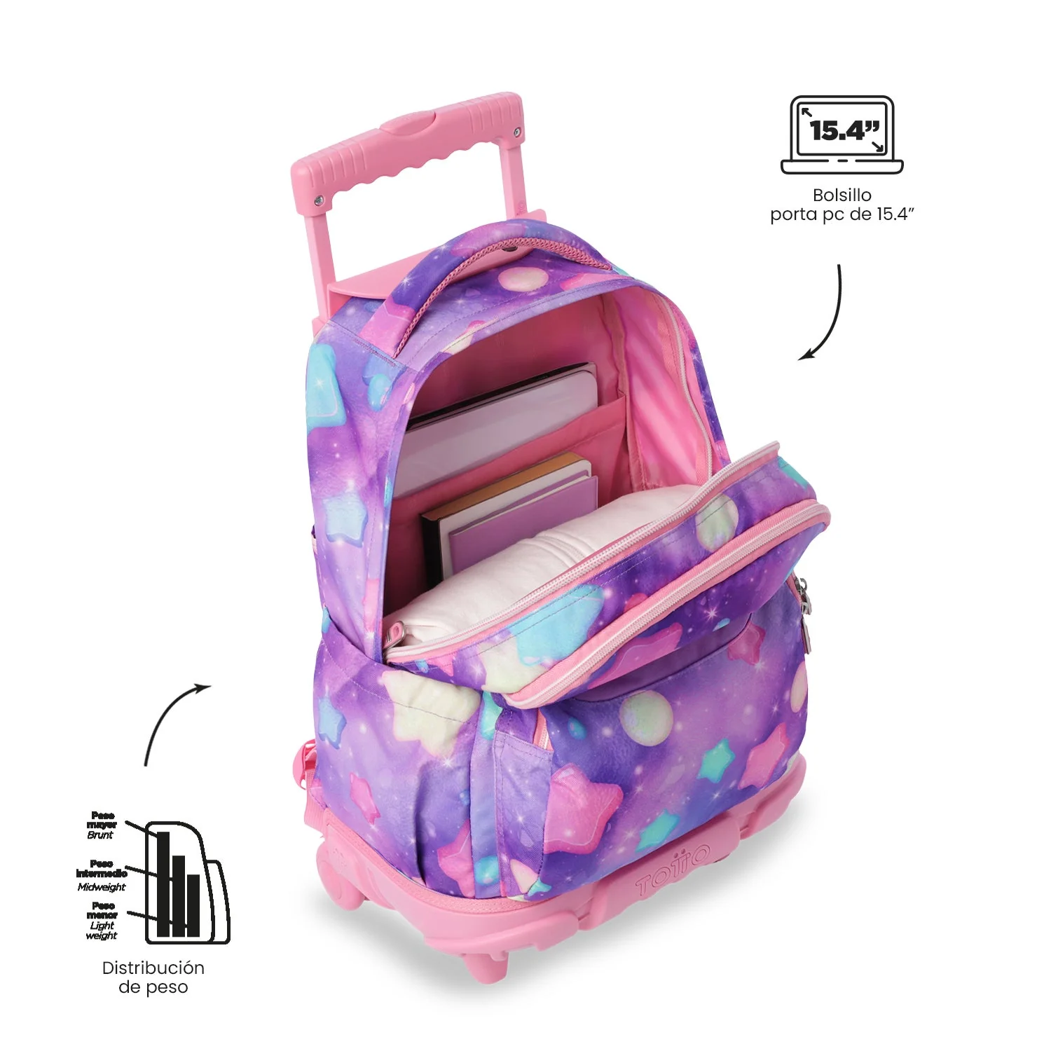 Mochila Renglones - Image 90
